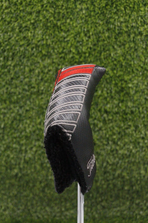 Scotty Cameron Milled Putter Headcover