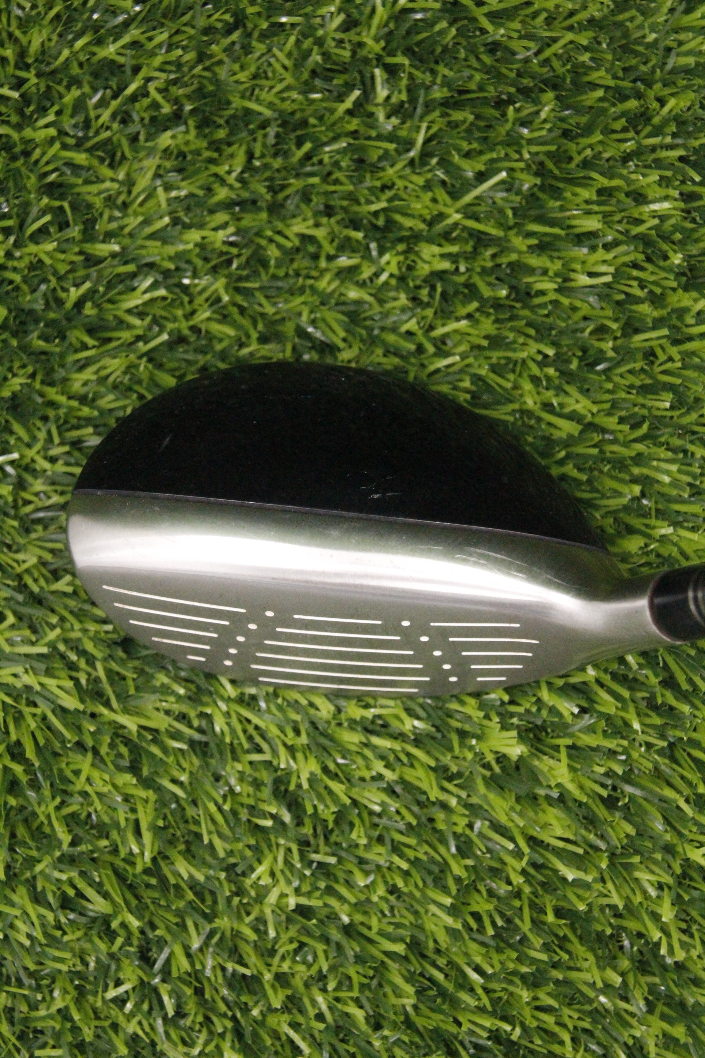 Cobra 2008 Baffler DWS 20° 3 Hybrid R Flex 41"