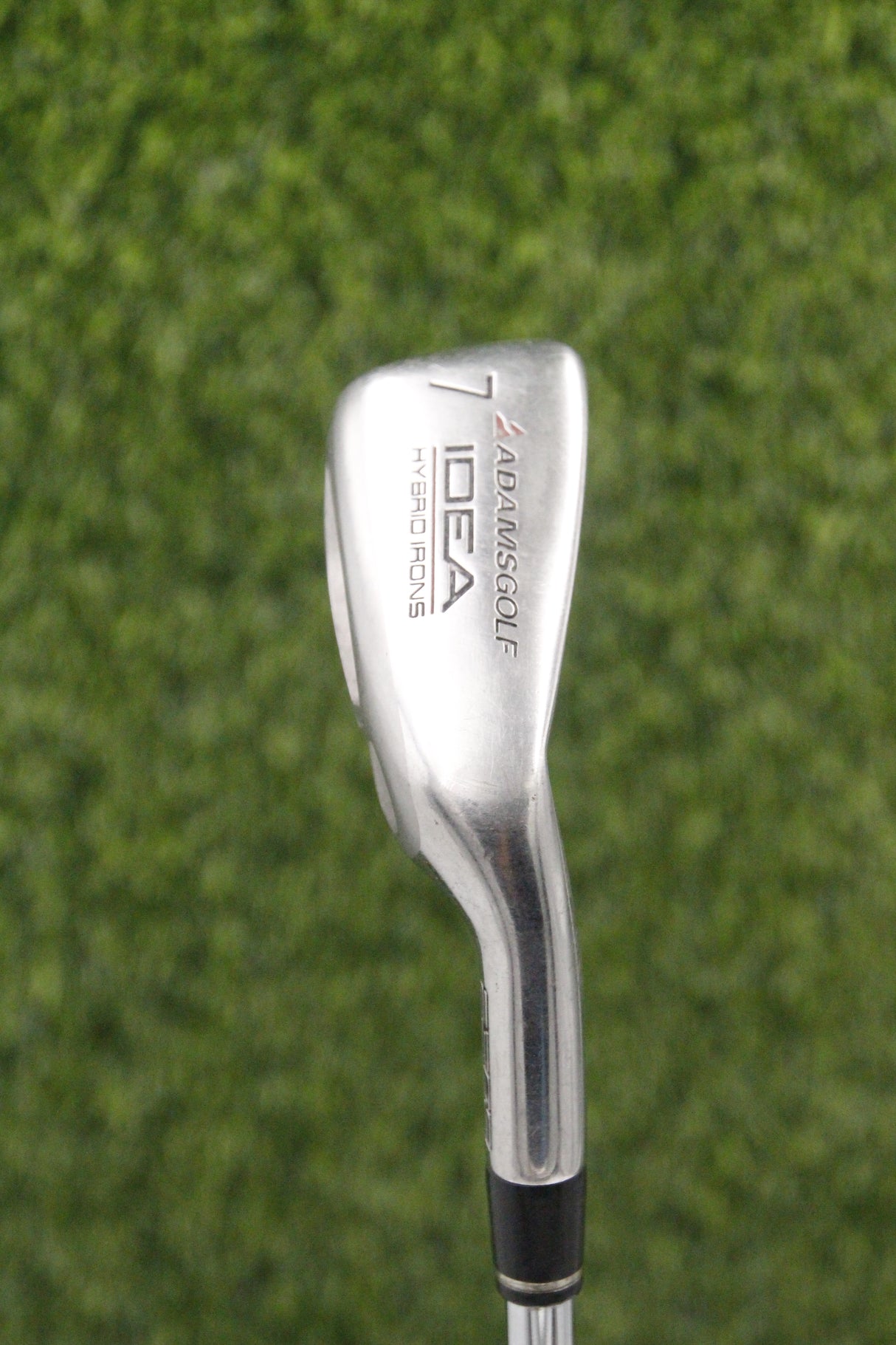 Adams Idea A3 OS 7 Iron R Flex 37.5"
