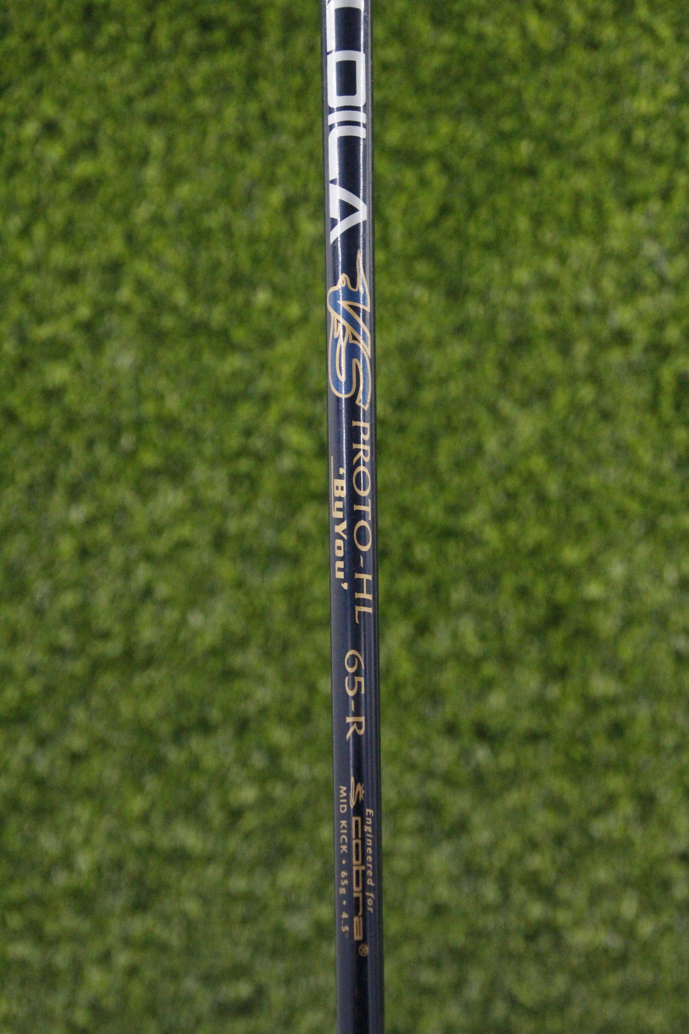 Cobra 2008 Baffler DWS 20° 3 Hybrid R Flex 41"