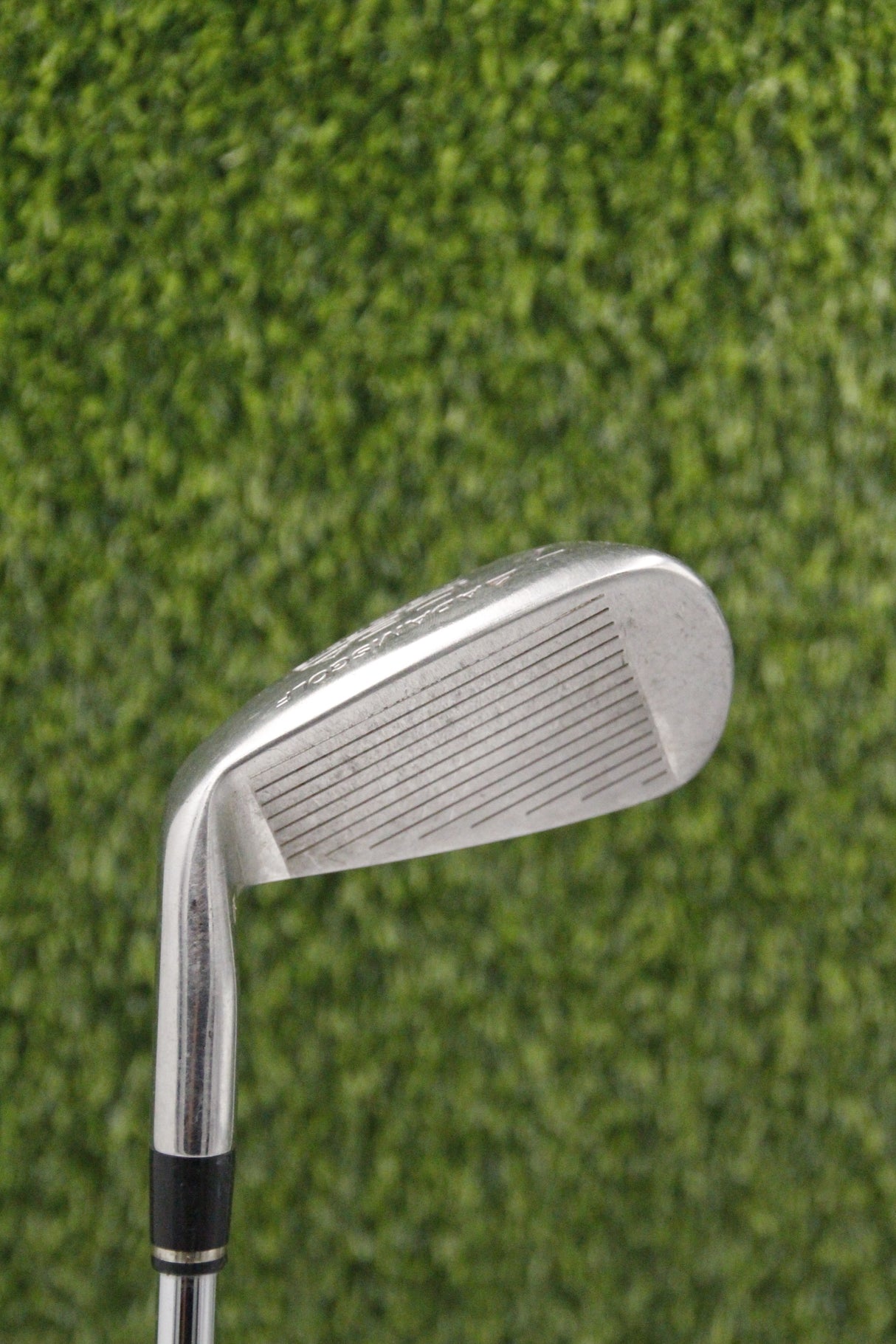 Adams Idea A3 OS 7 Iron R Flex 37.5"