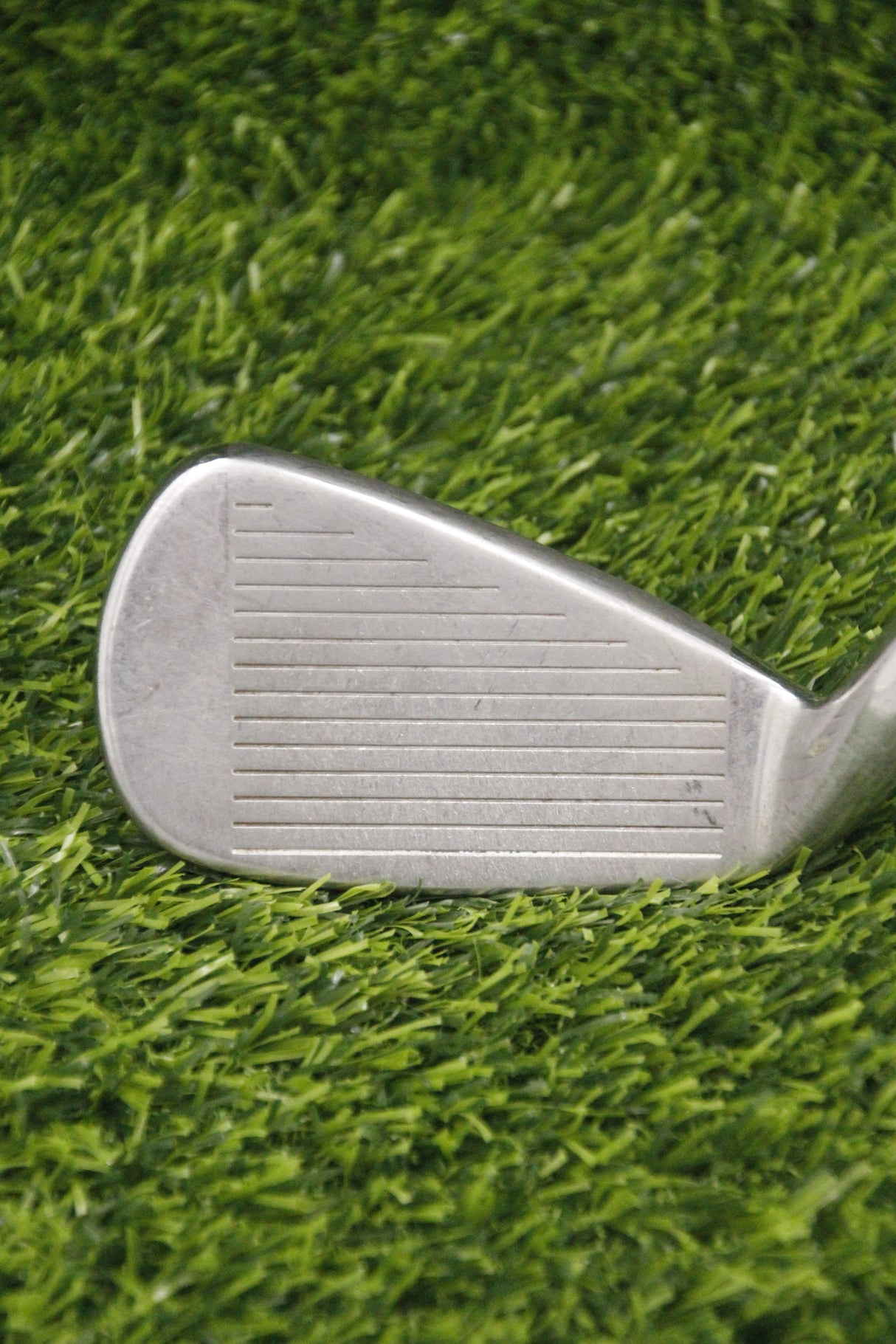 Adams Idea A3 OS 7 Iron R Flex 37.5"
