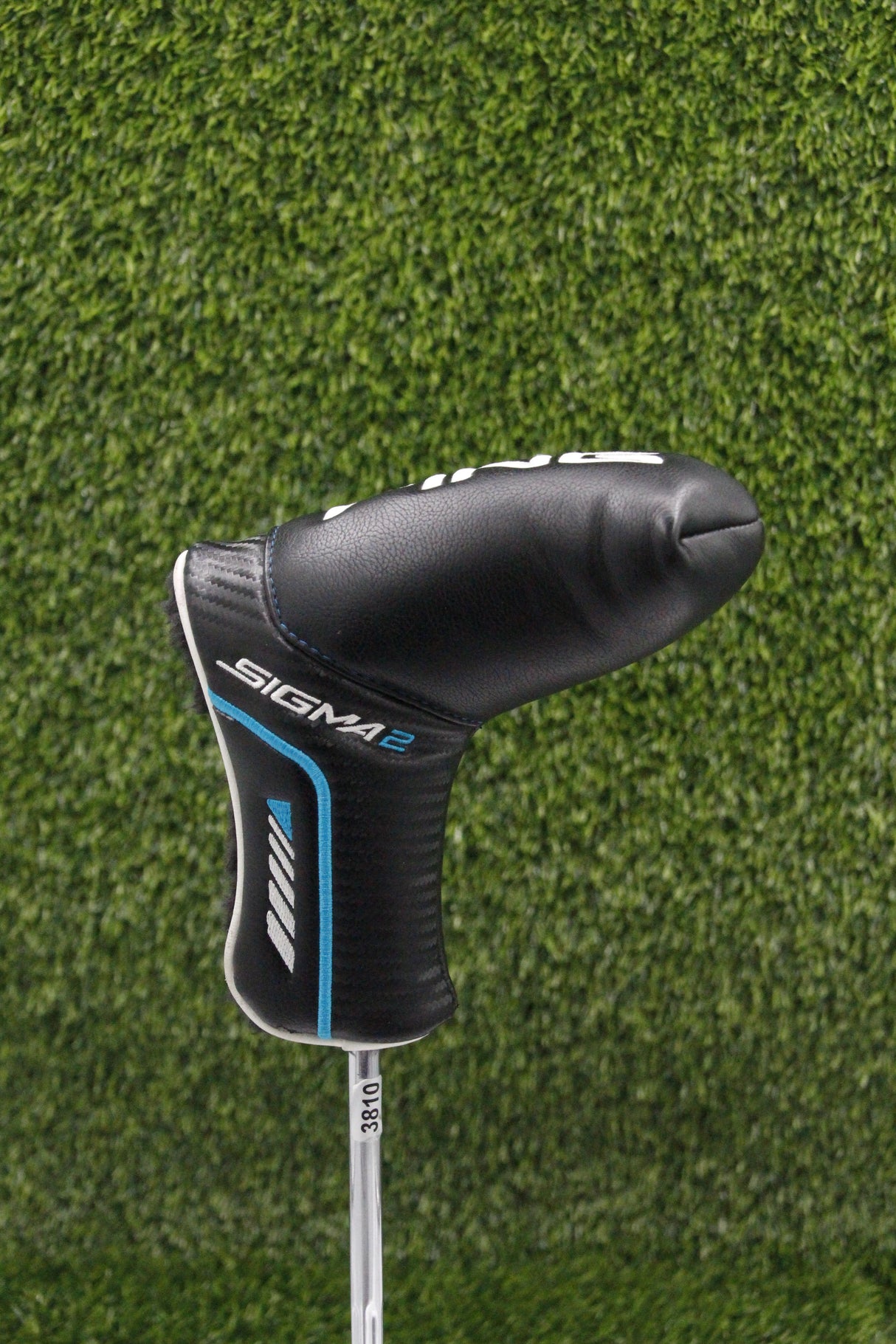 Ping Sigma 2 Putter Headcover