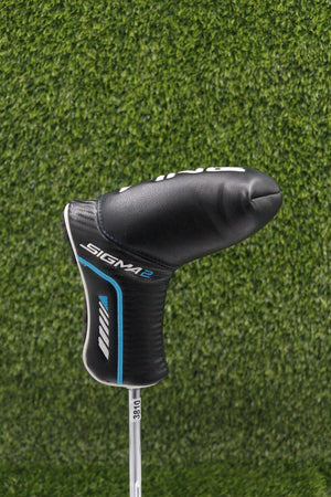Ping Sigma 2 Putter Headcover