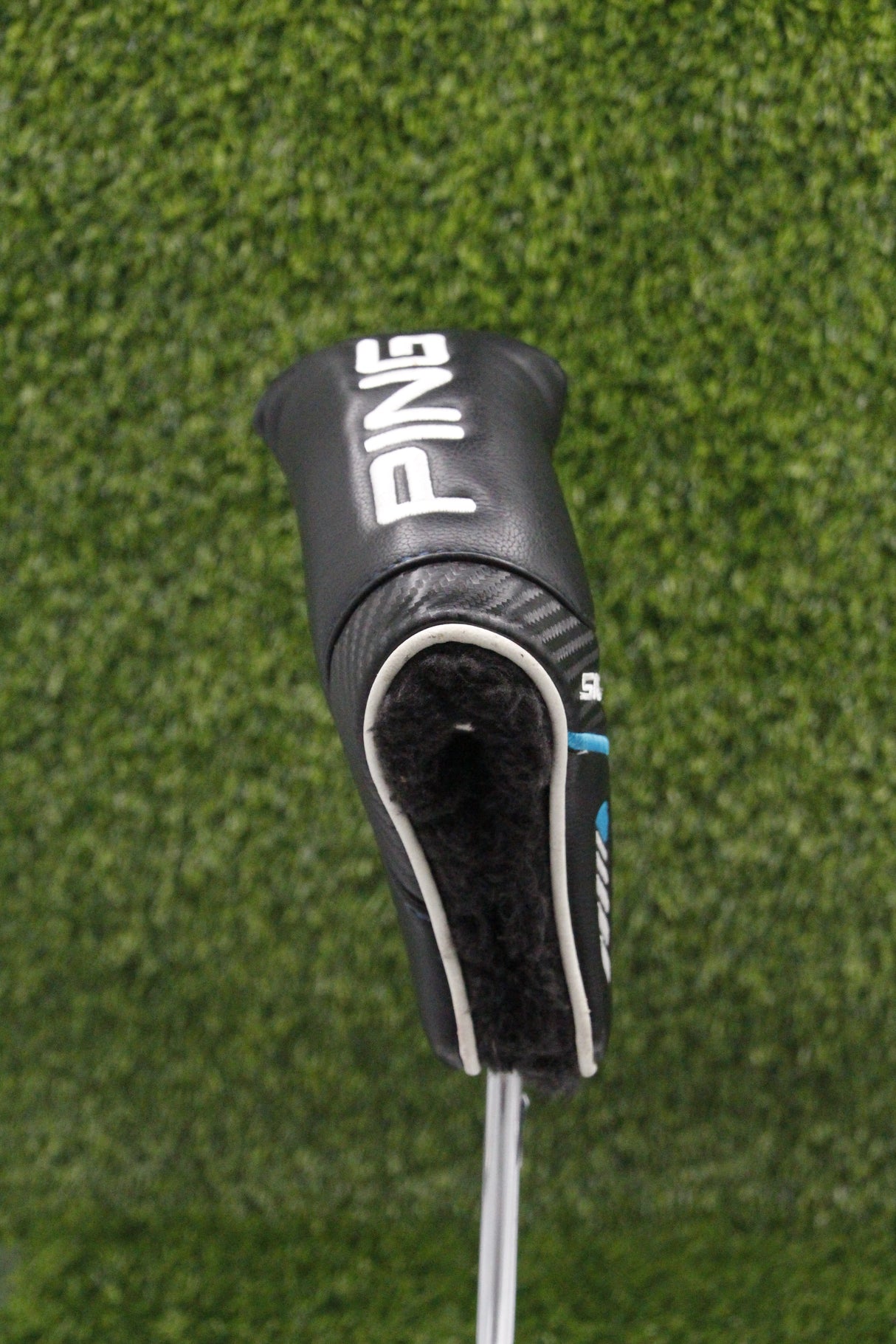 Ping Sigma 2 Putter Headcover