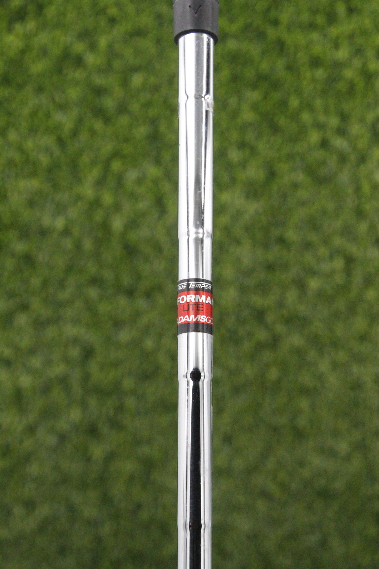 Adams Idea A3 OS 7 Iron R Flex 37.5"