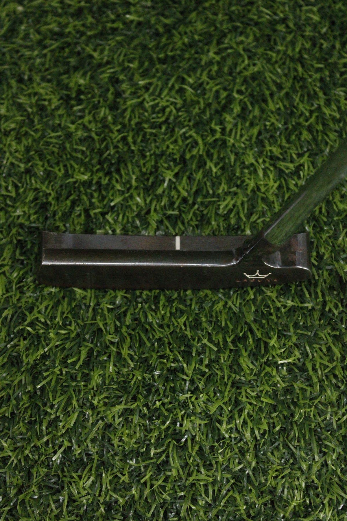 Titleist Scotty Cameron Oil Can Laguna Putter 35" w/ HC
