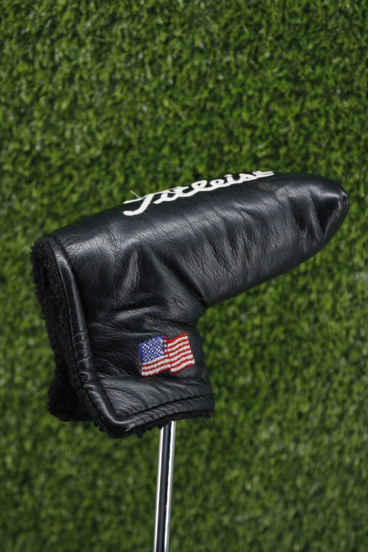 Titleist Scotty Cameron Oil Can Laguna Putter 35" w/ HC