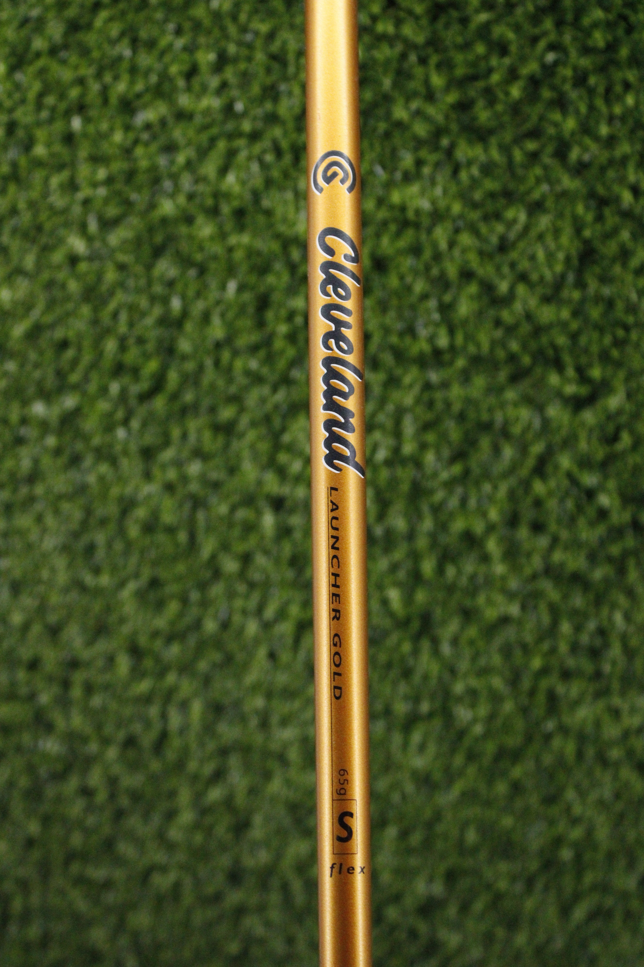 Cleveland Launcher 13° 3 Wood S Flex 43.25"