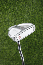 Odyssey White Hot OG 2-Ball Putter 34" w/ HC
