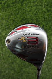 TaylorMade 2009 Burner 9.5° Driver R Flex 43.5"