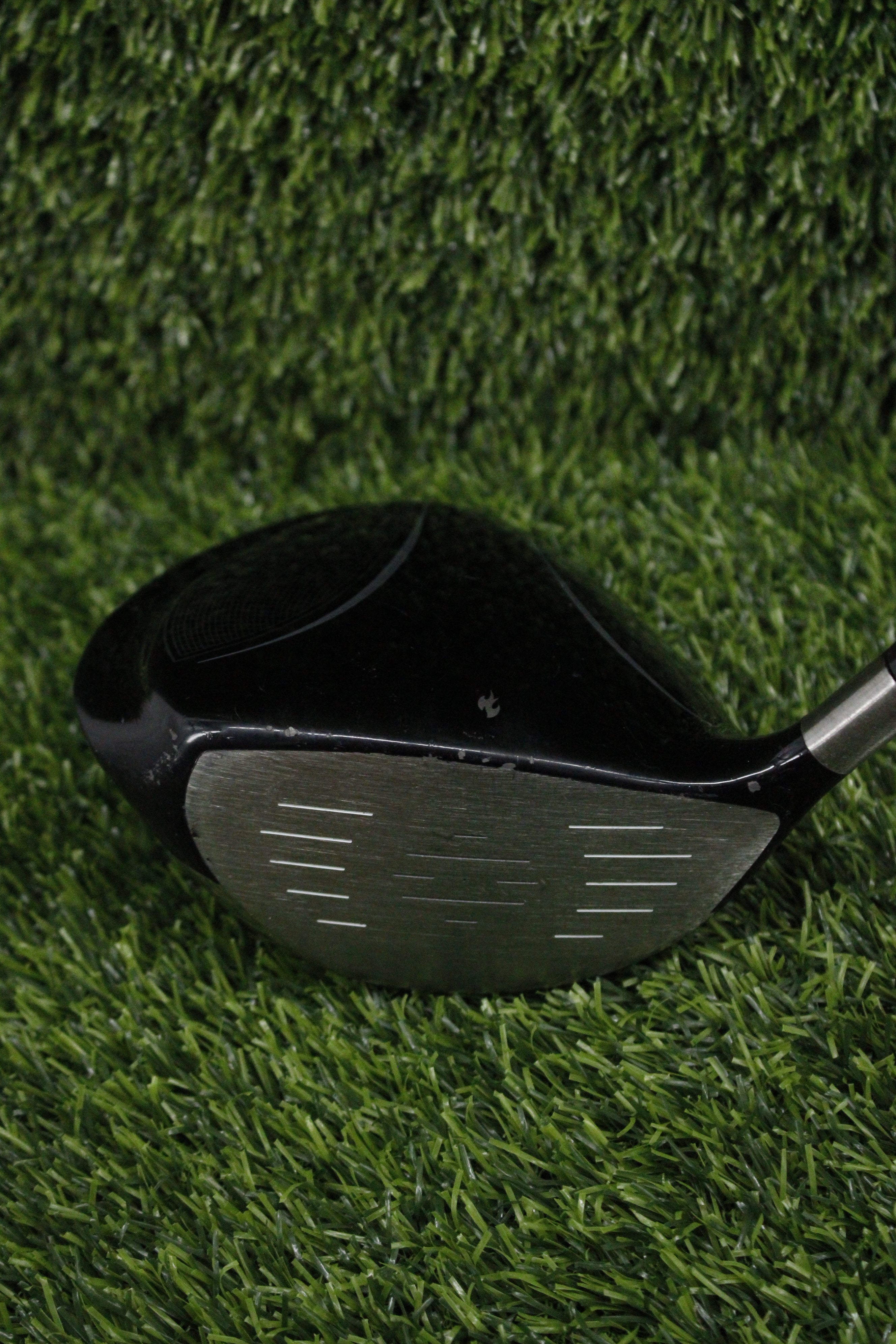 TaylorMade 2009 Burner 9.5° Driver R Flex 43.5"