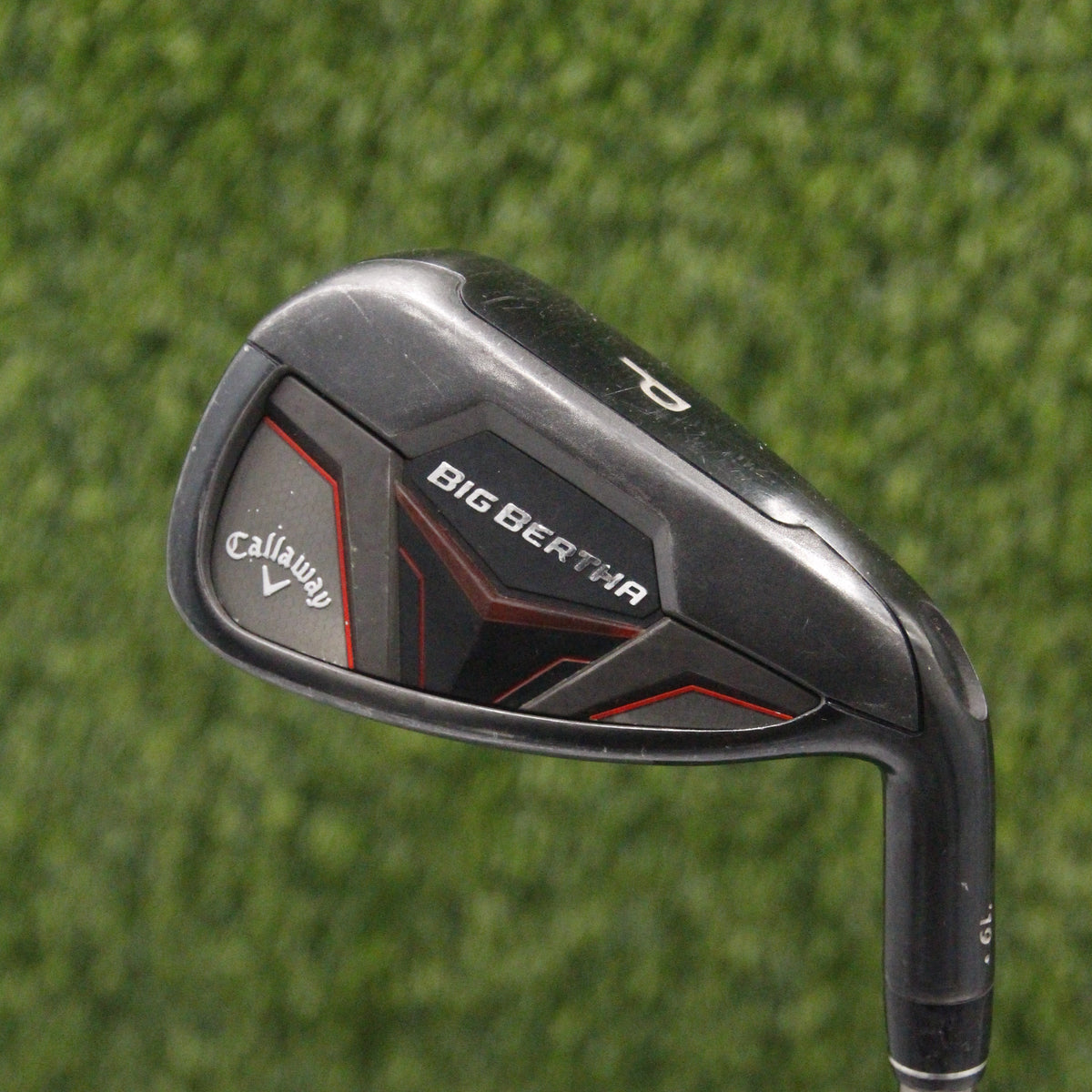 CALLAWAY Série BIGBERTHA REVA 2023 6-PW+SW CALLAWAY Série BIGBERTHA REVA 2023 6-PW+SW