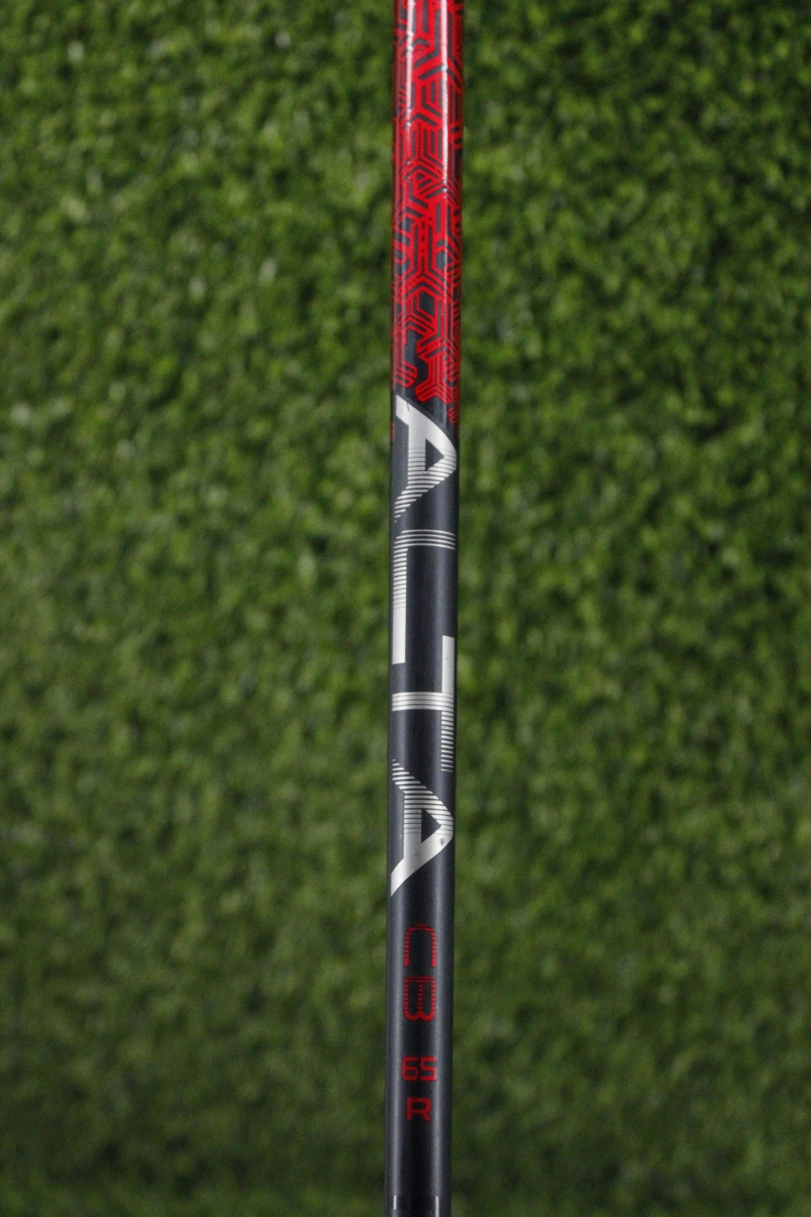 TaylorMade 2009 Burner 9.5° Driver R Flex 43.5"