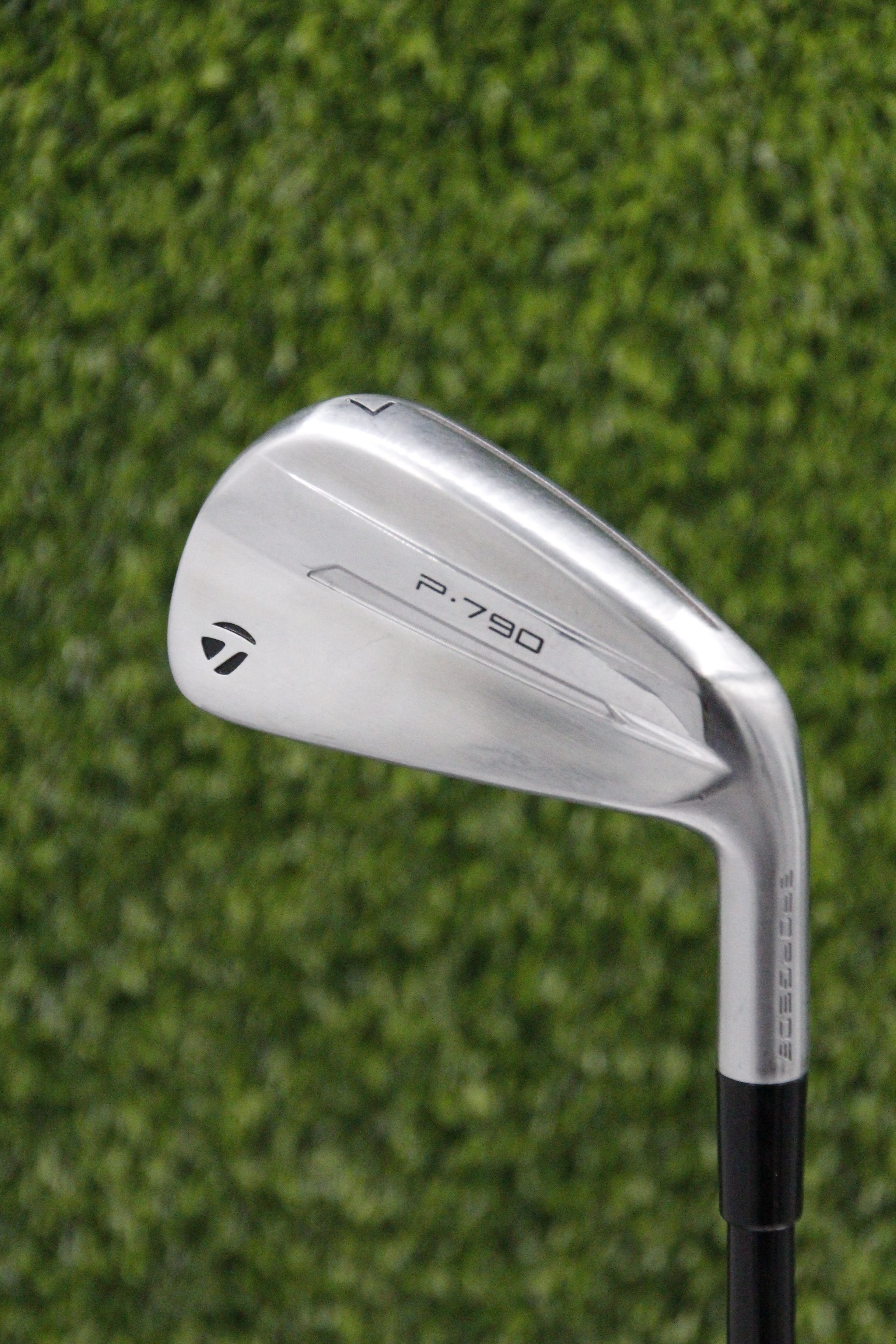 TaylorMade 2025 P790 Iron Set 4-PW XS Flex Std Length