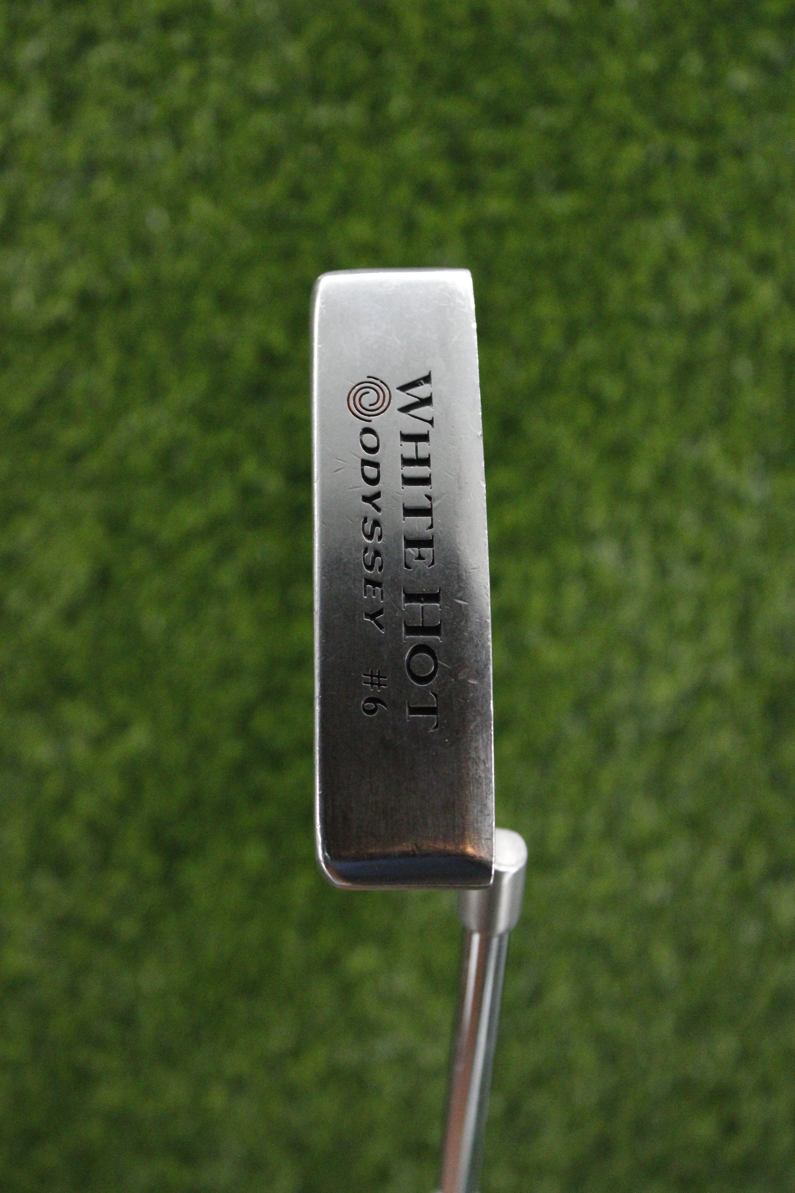 Odyssey White Hot Pro #1 Putter 33" w/ HC