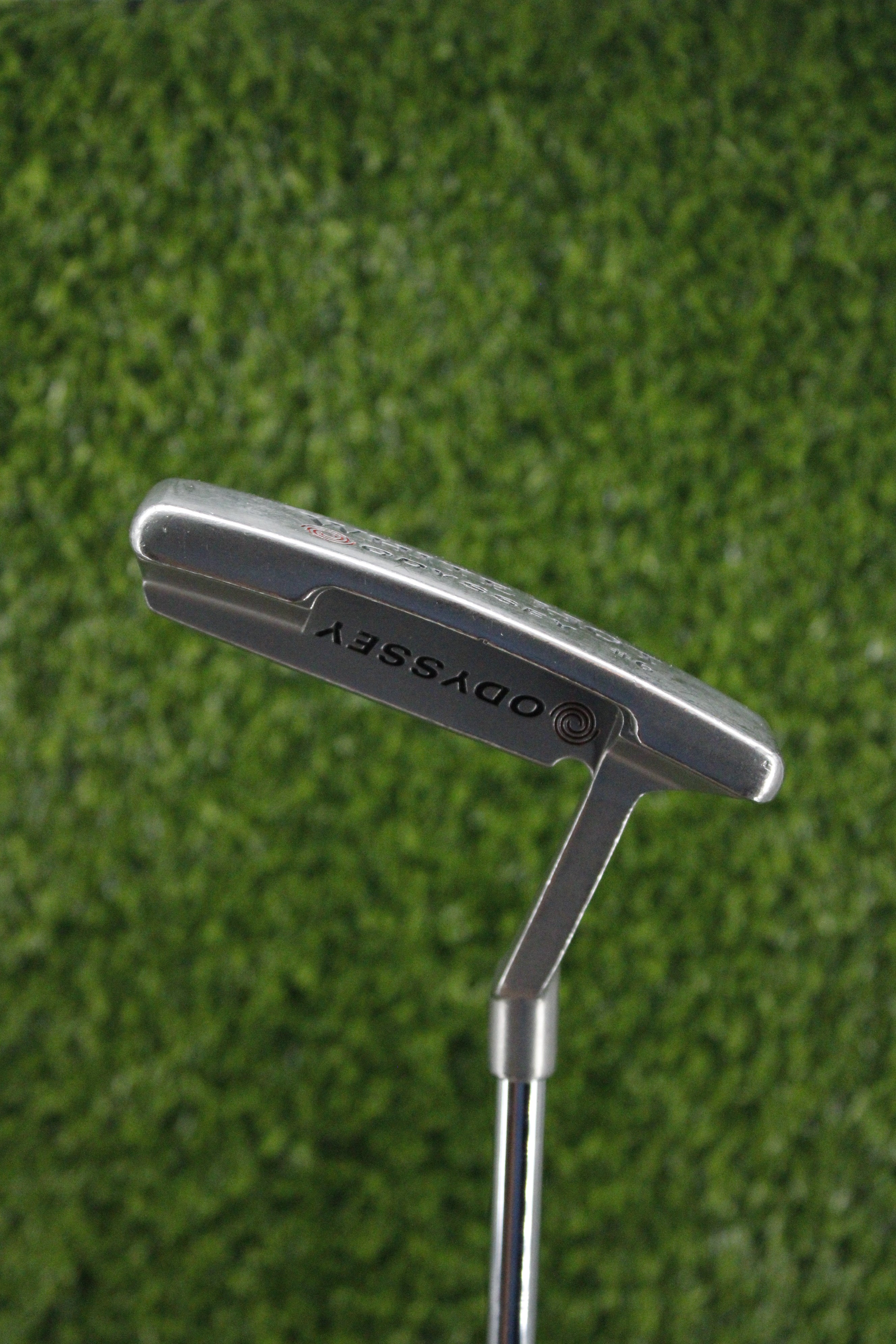 Odyssey White Hot Pro #1 Putter 33" w/ HC