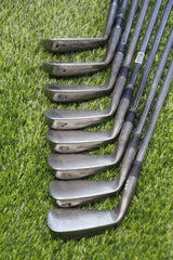 Tommy Armour 845S EVO V-31 Iron Set 3-PW R Flex -0.5"