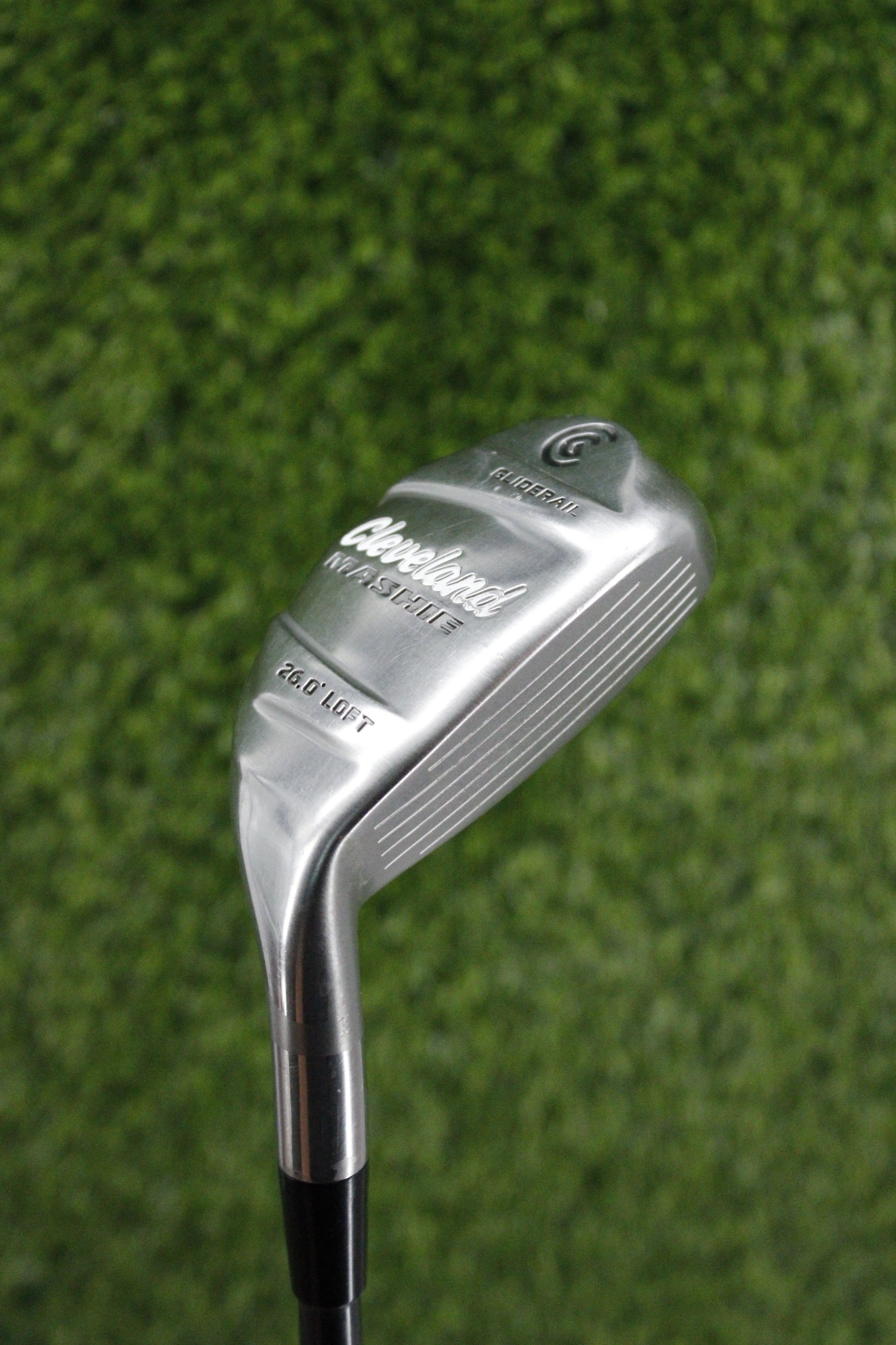 Cleveland Mashie 26° 5 Hybrid R Flex 39"