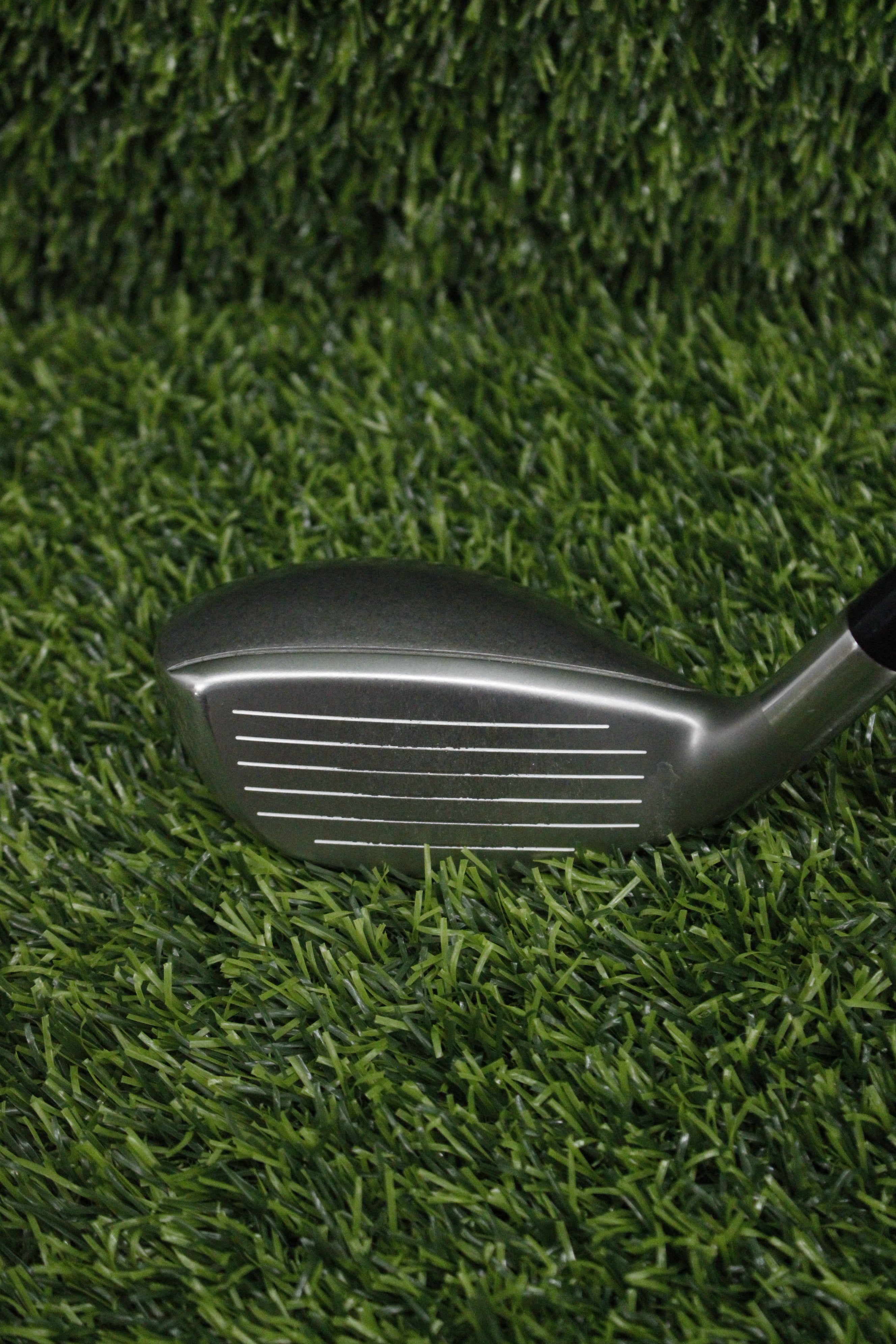 Cleveland Mashie 26° 5 Hybrid R Flex 39"