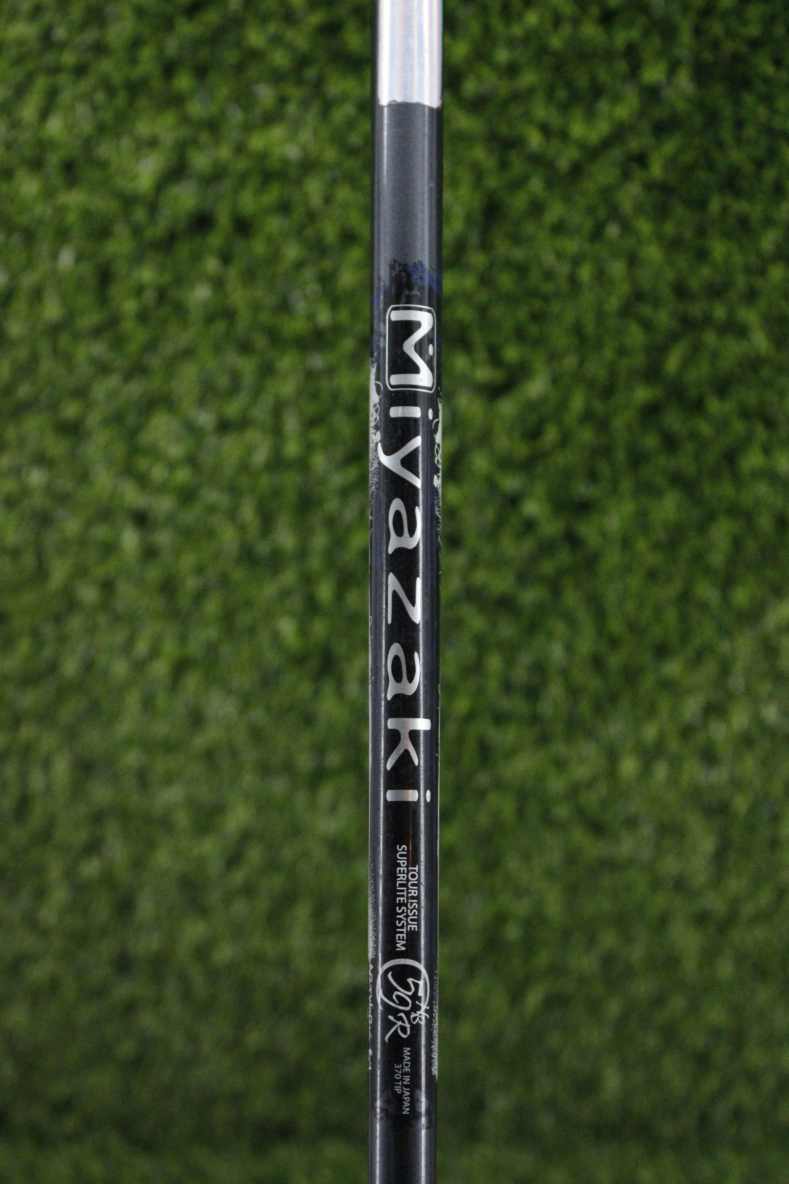 Cleveland Mashie 26° 5 Hybrid R Flex 39"