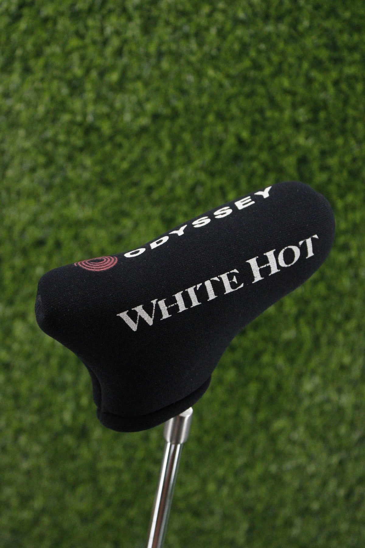 Odyssey White Hot Pro #1 Putter 33" w/ HC