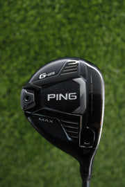 Ping G425 Max 14.5° 3 Wood S Flex 42.5"