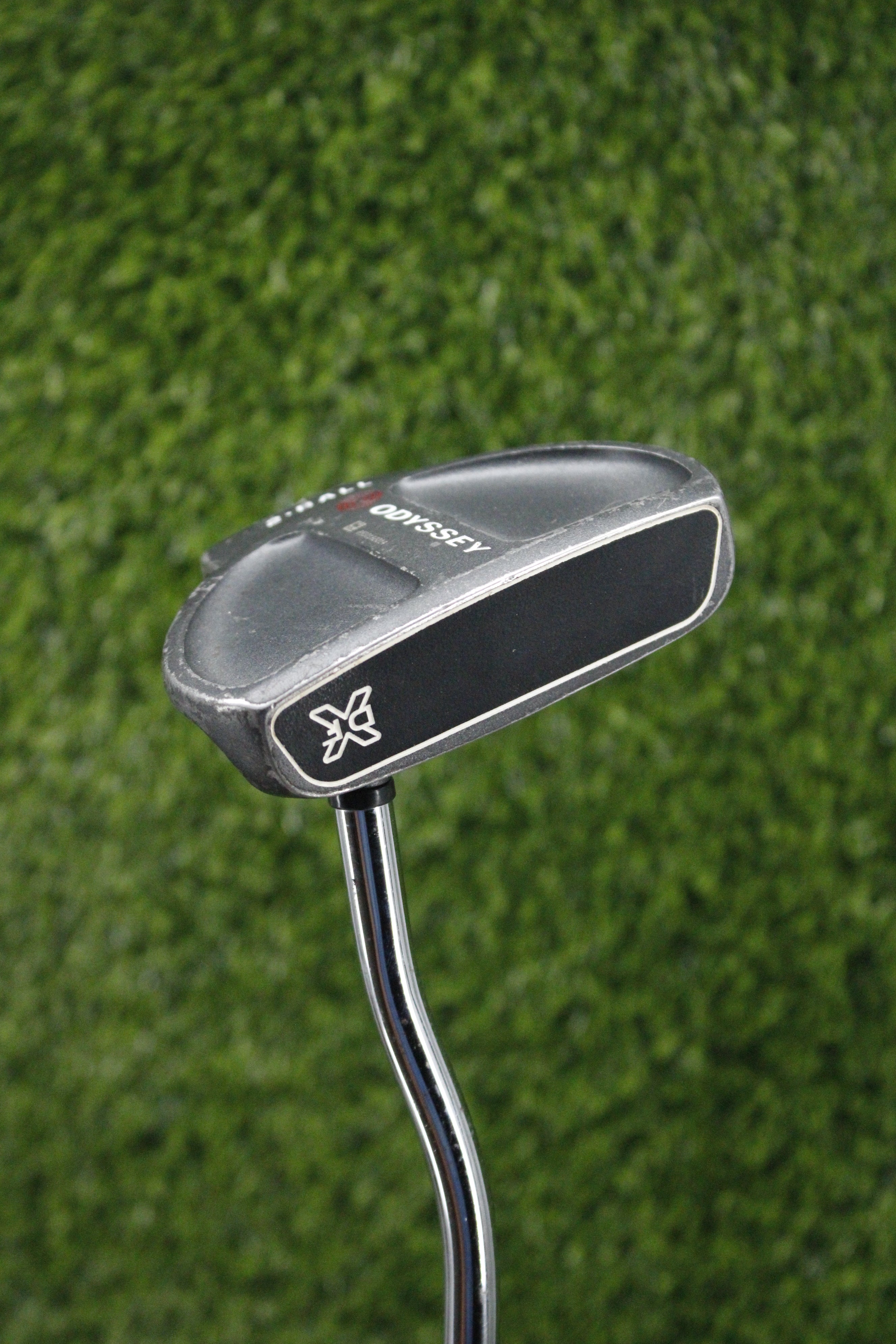Odyssey DFX 2 Ball Putter 35"
