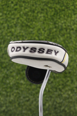 Odyssey Stroke Lab Putter Headcover