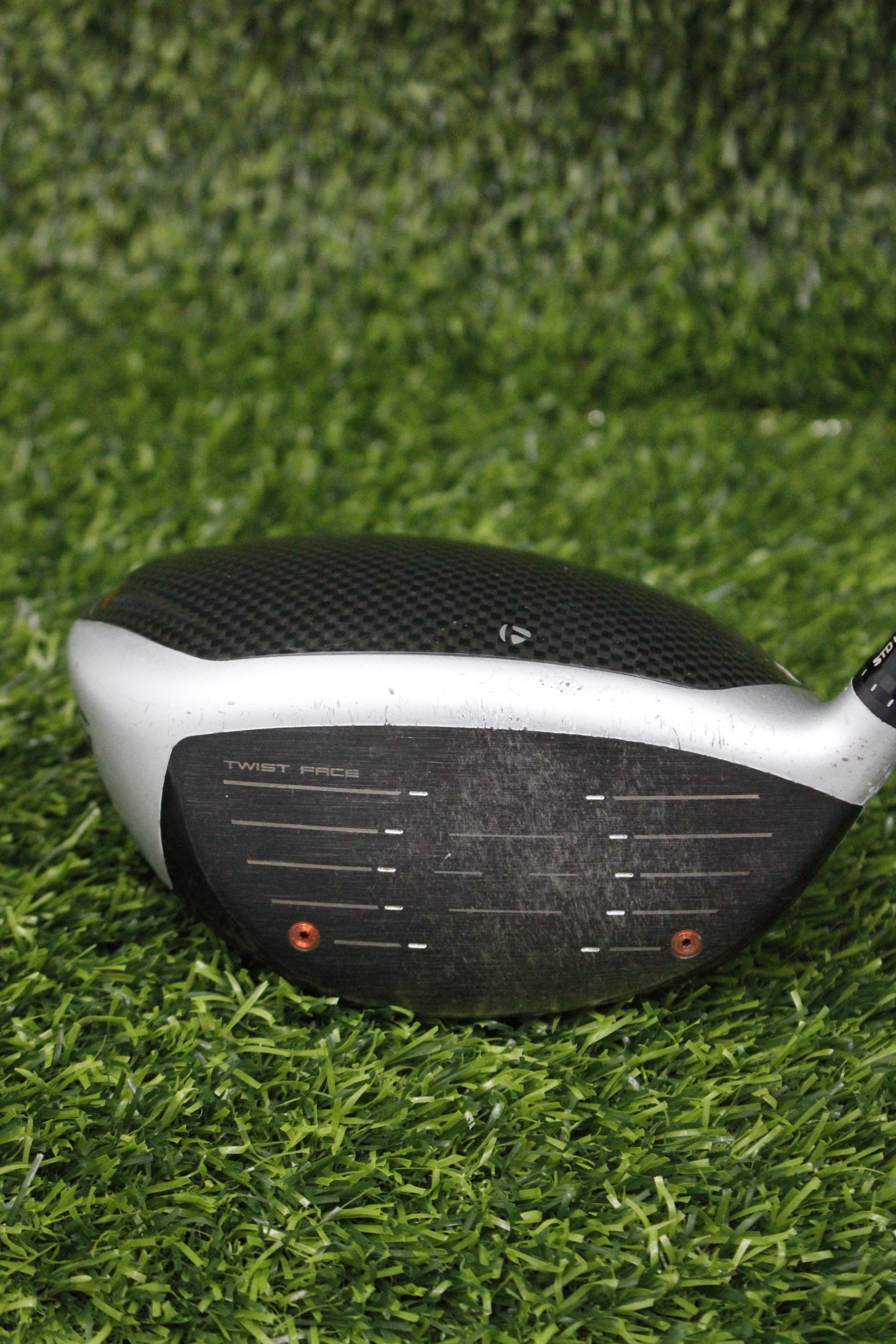 TaylorMade M6 10.5° Driver S Flex 45.25"