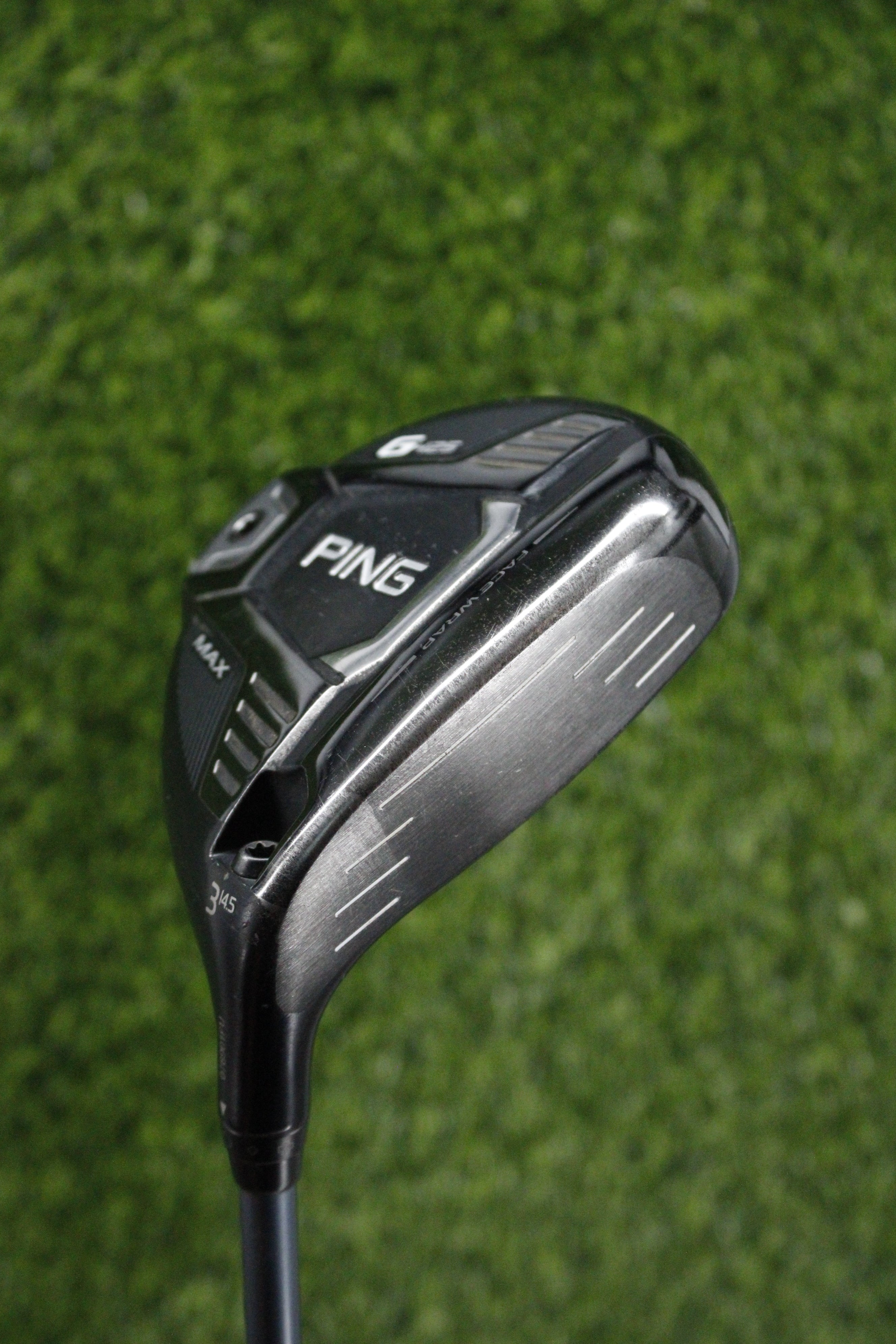 Ping G425 Max 14.5° 3 Wood S Flex 42.5"