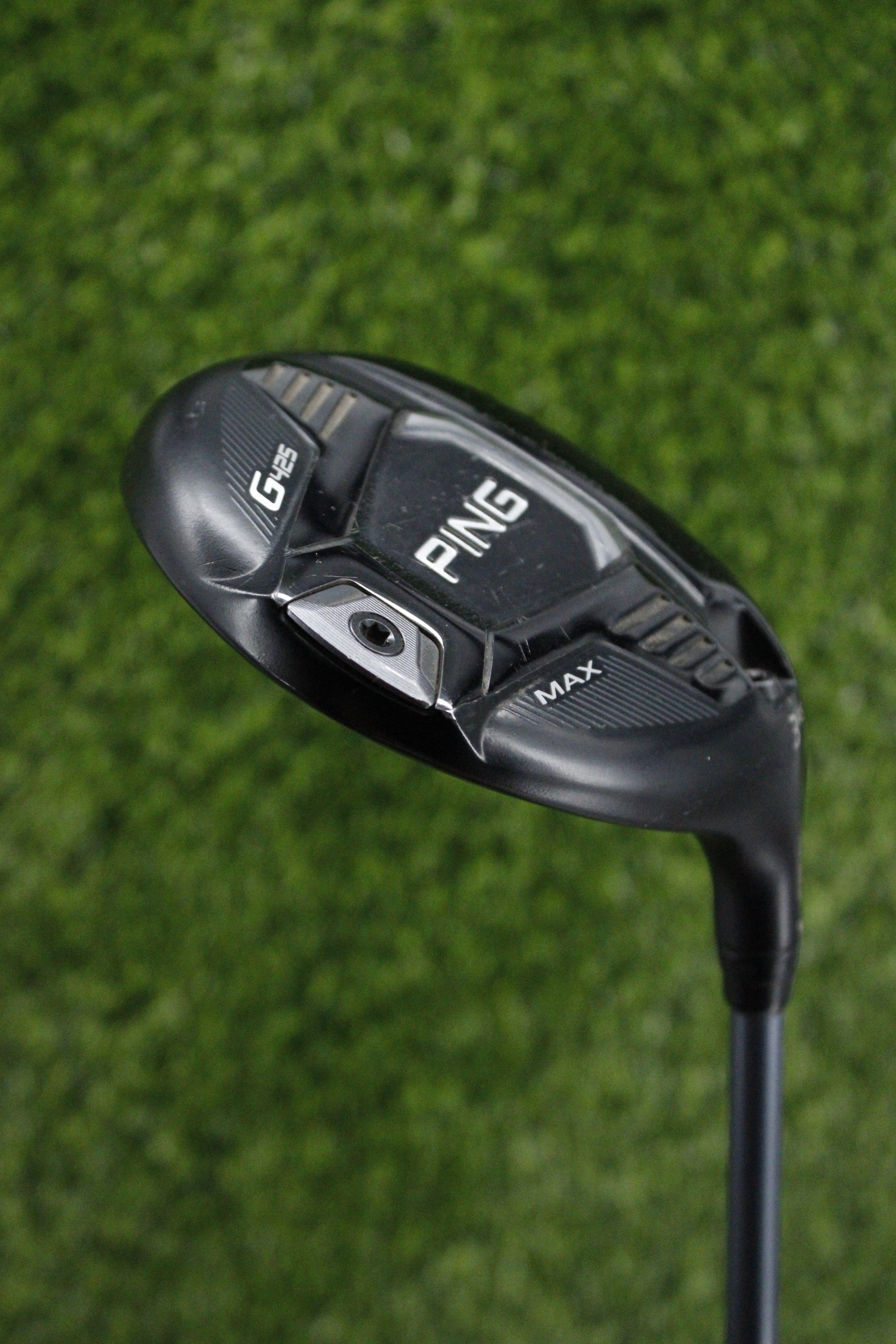Ping G425 Max 14.5° 3 Wood S Flex 42.5"
