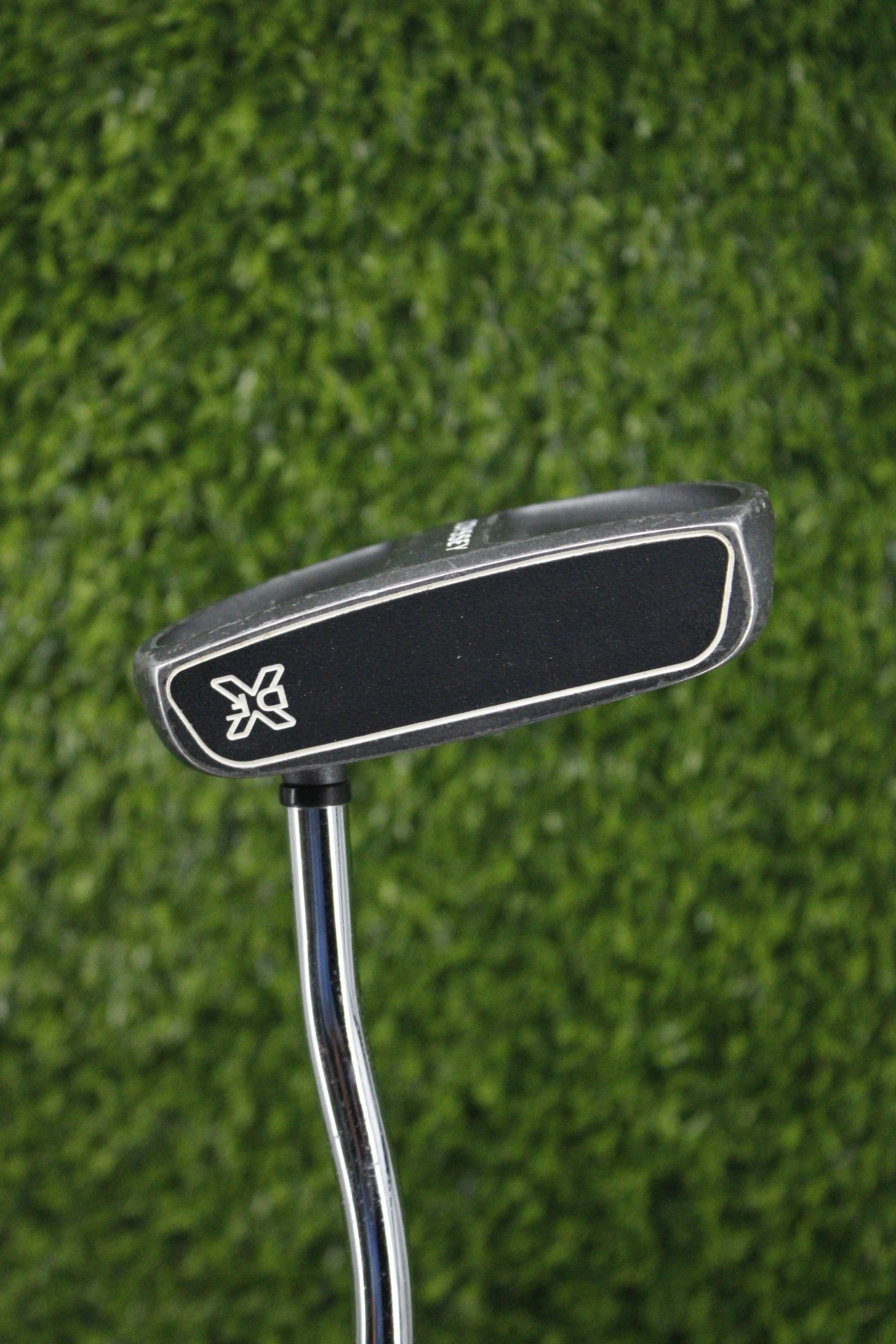 Odyssey DFX 2 Ball Putter 35"