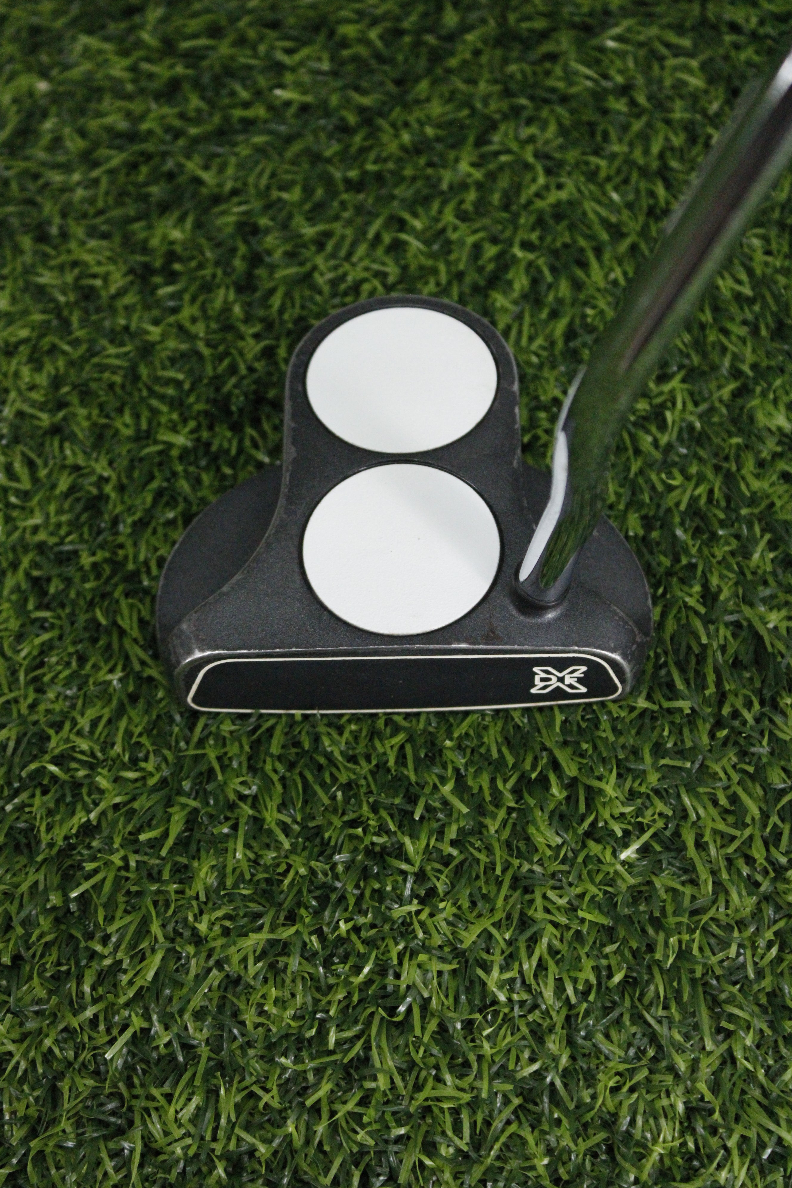 Odyssey DFX 2 Ball Putter 35"