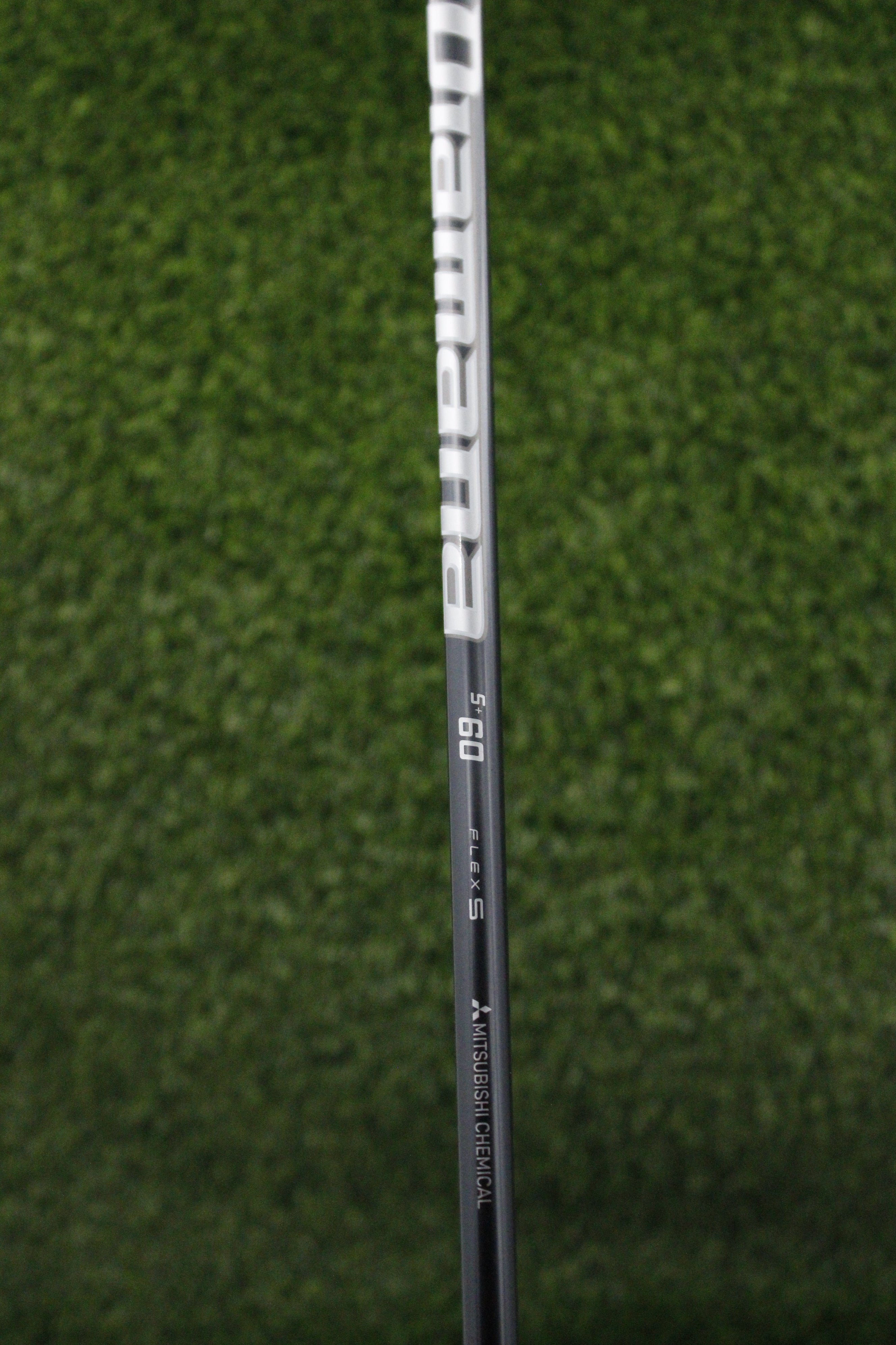 TaylorMade M6 10.5° Driver S Flex 45.25"
