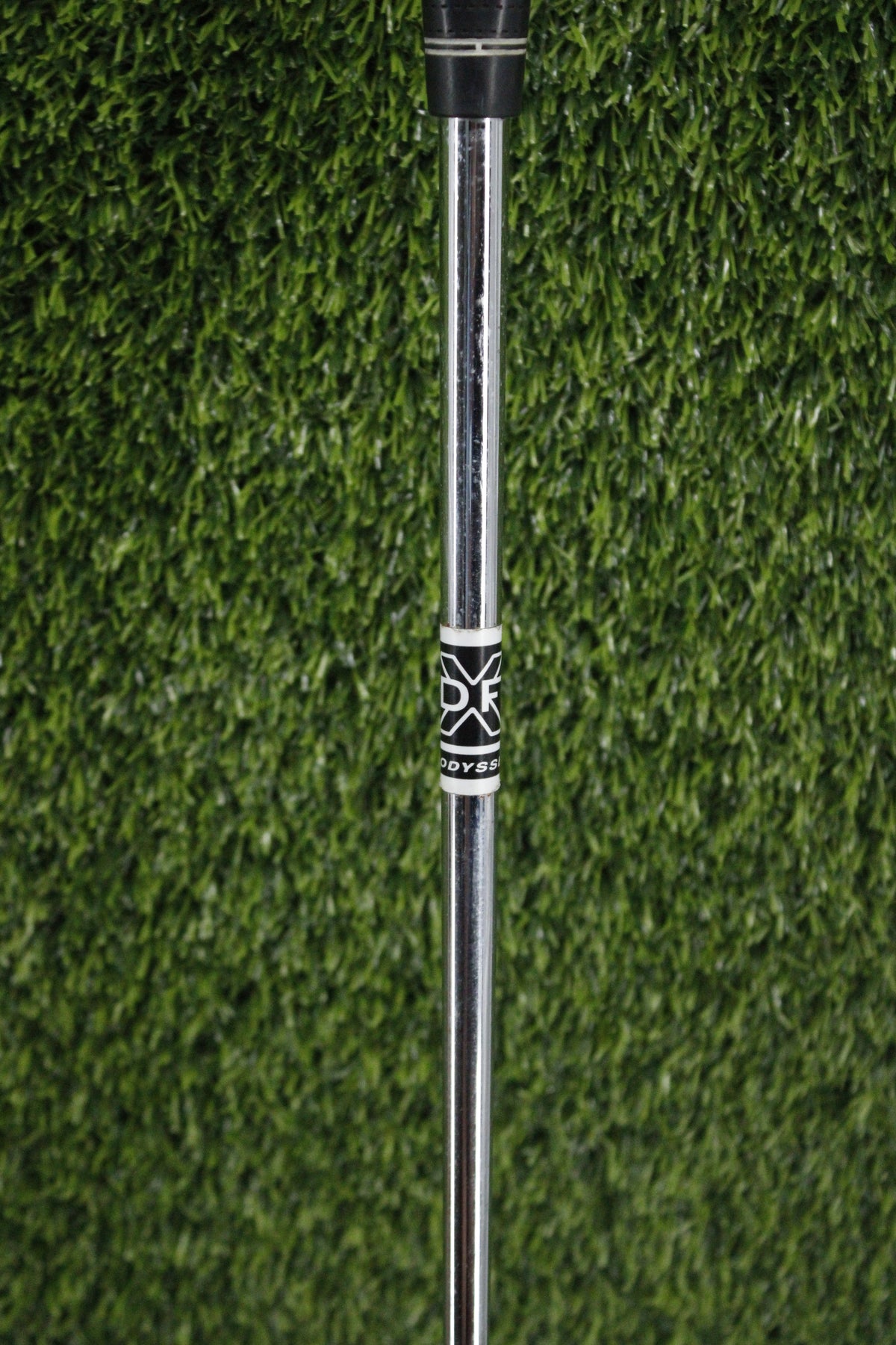 Odyssey DFX 2 Ball Putter 35"