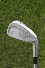 TaylorMade 2024 P7CB 4 Iron XS Flex 38.75"
