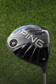 Ping G30 9° Driver R Flex 45.5"