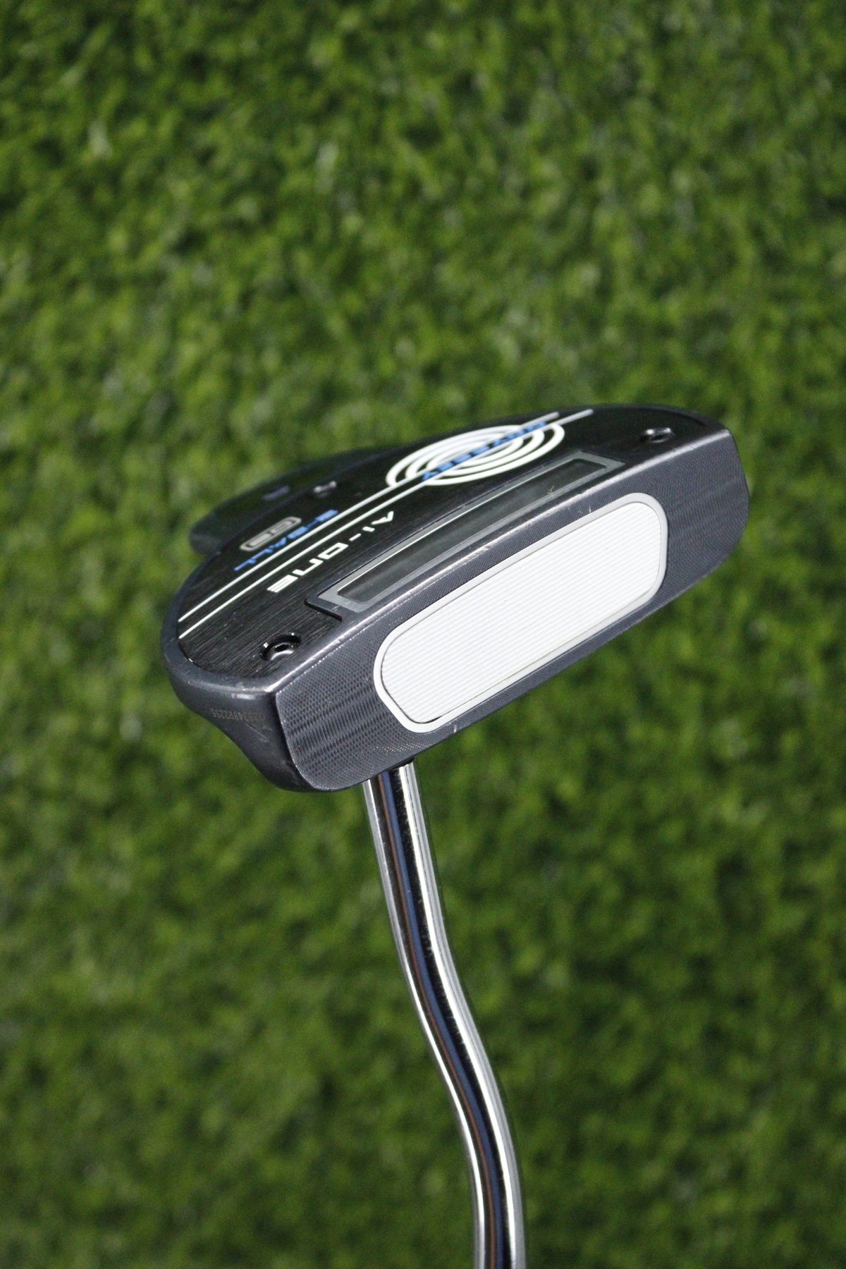Odyssey Ai-ONE 2-Ball DB Putter 34"