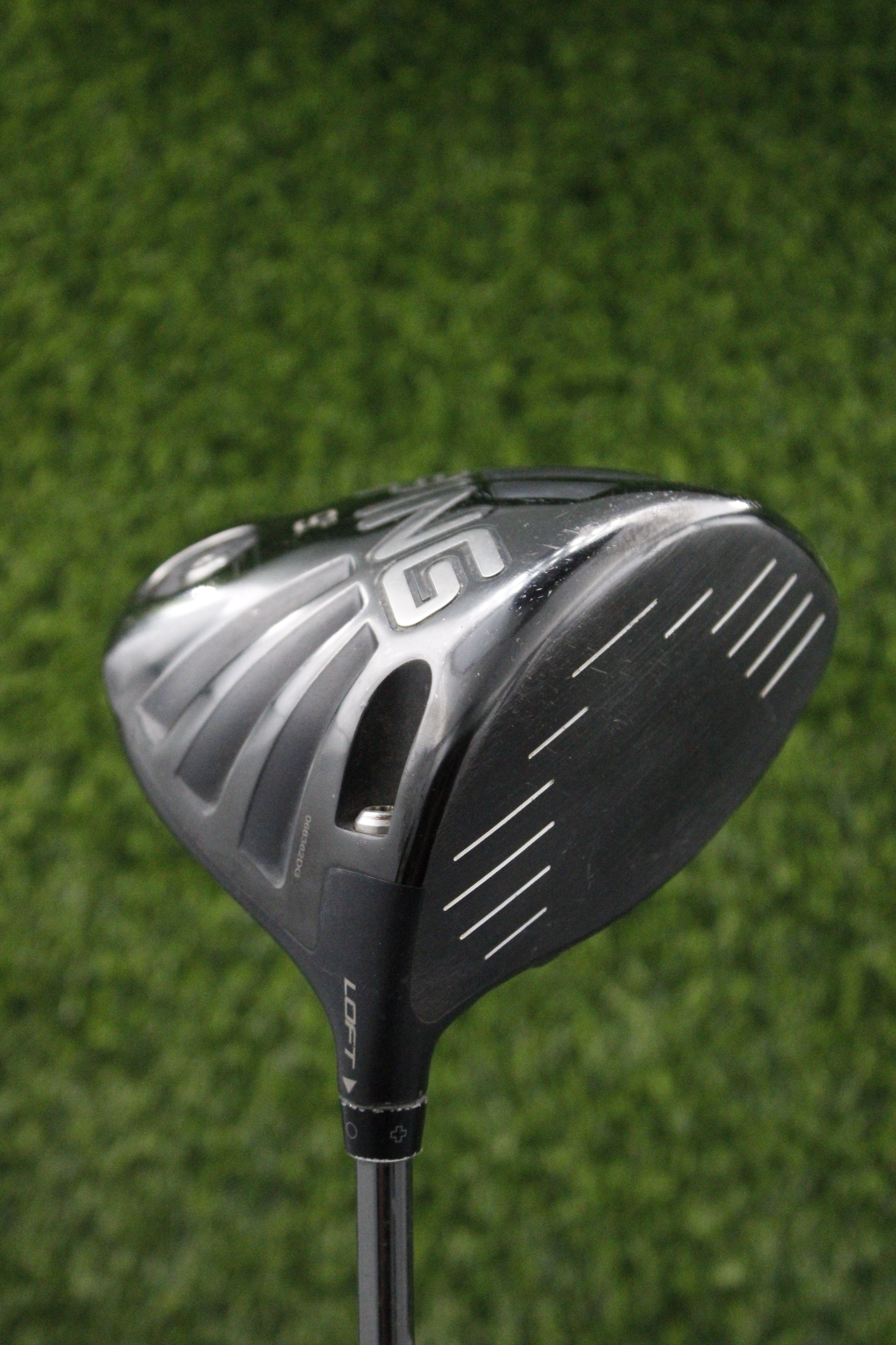 Ping G30 9° Driver R Flex 45.5"