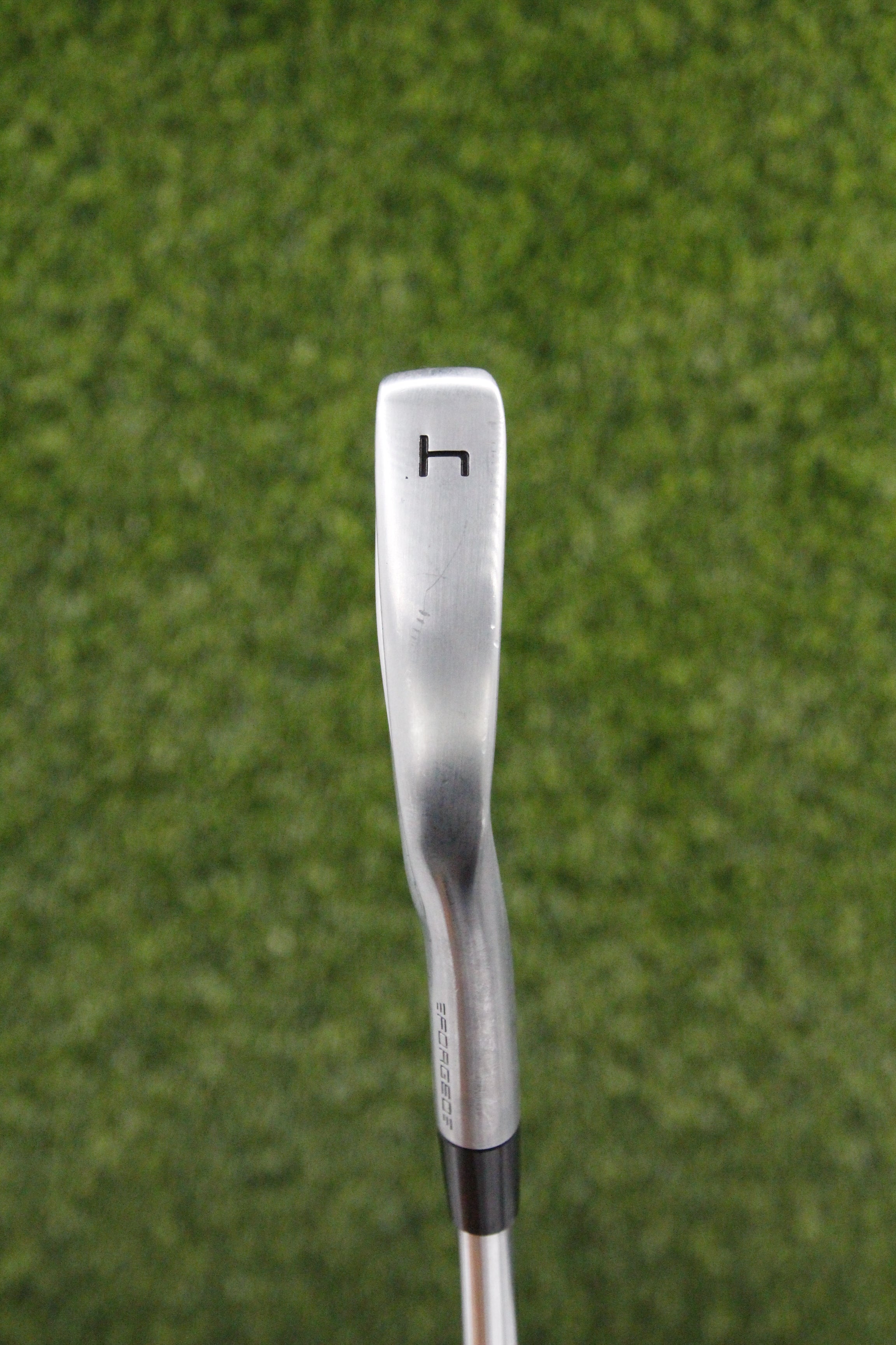 TaylorMade 2024 P7CB 4 Iron XS Flex 38.75"