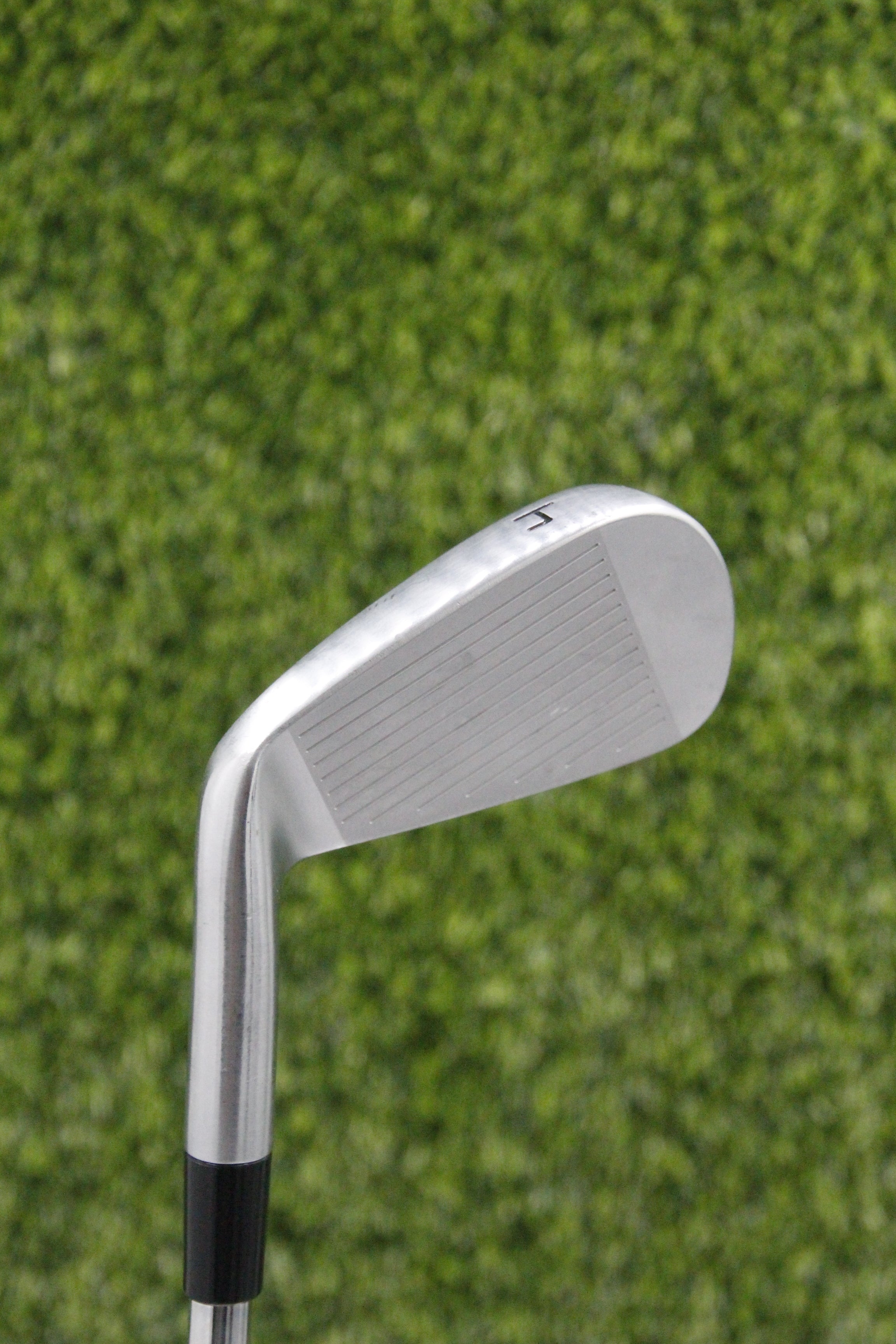 TaylorMade 2024 P7CB 4 Iron XS Flex 38.75"
