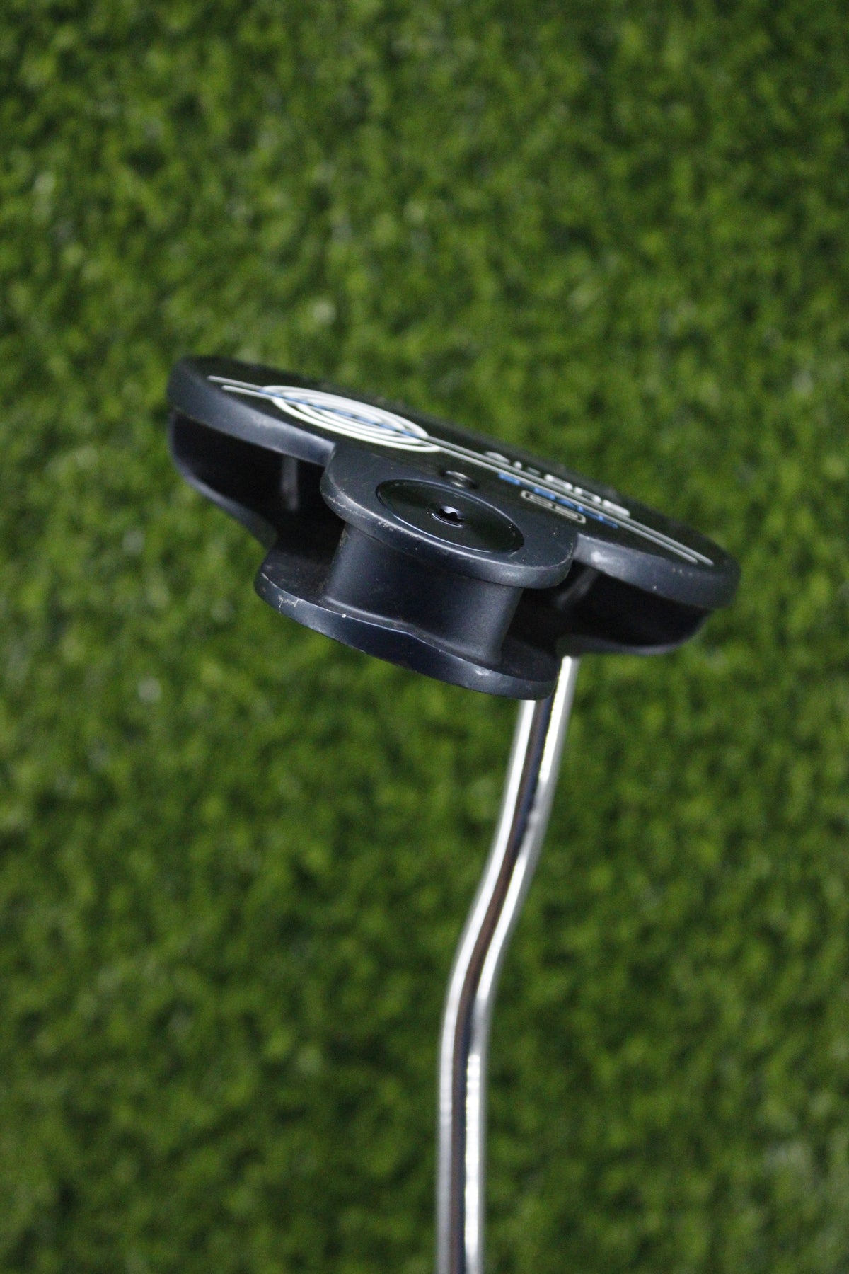 Odyssey Ai-ONE 2-Ball DB Putter 34"