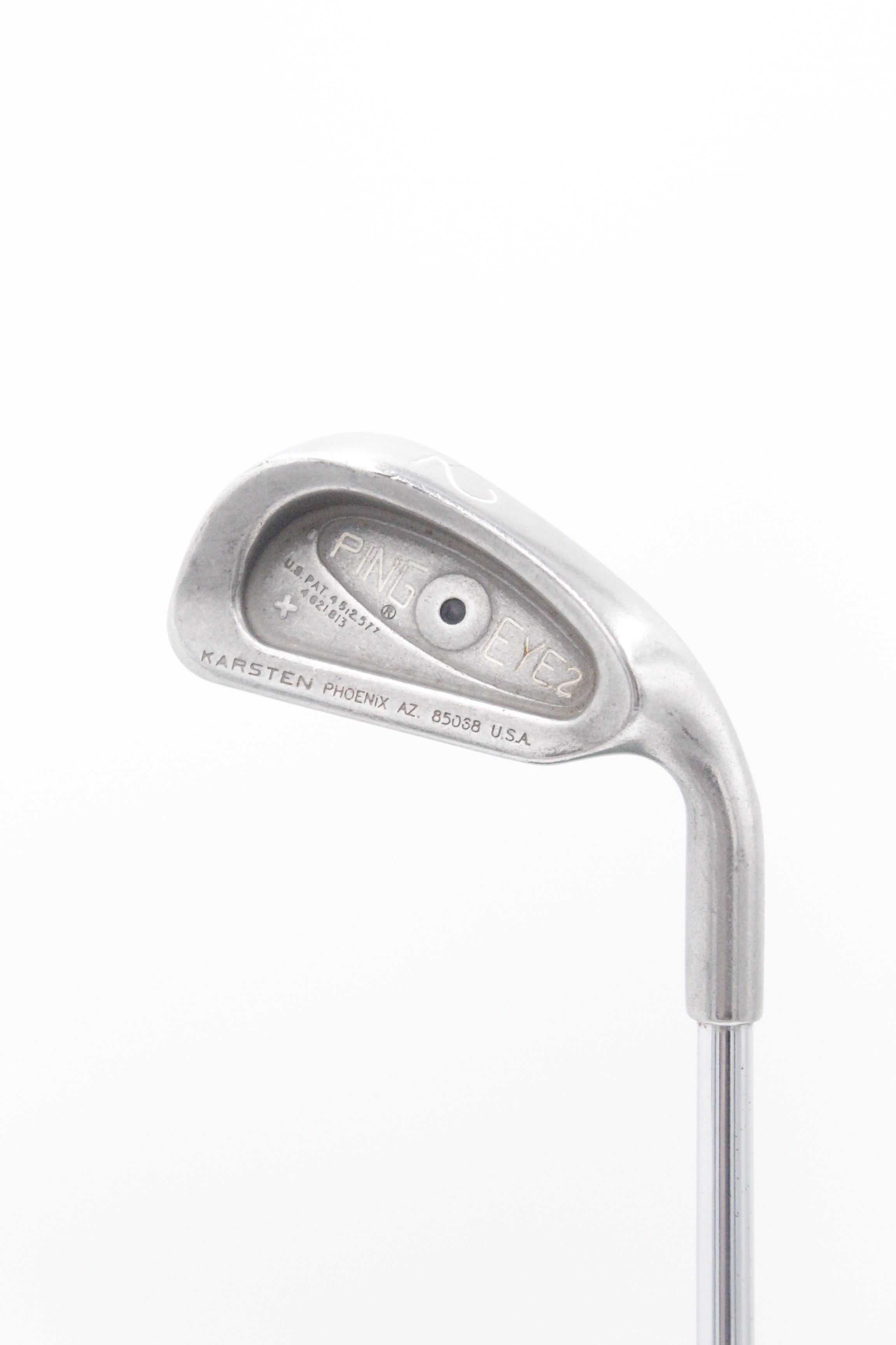 Ping Eye 2 2 Iron S Flex 39.5"