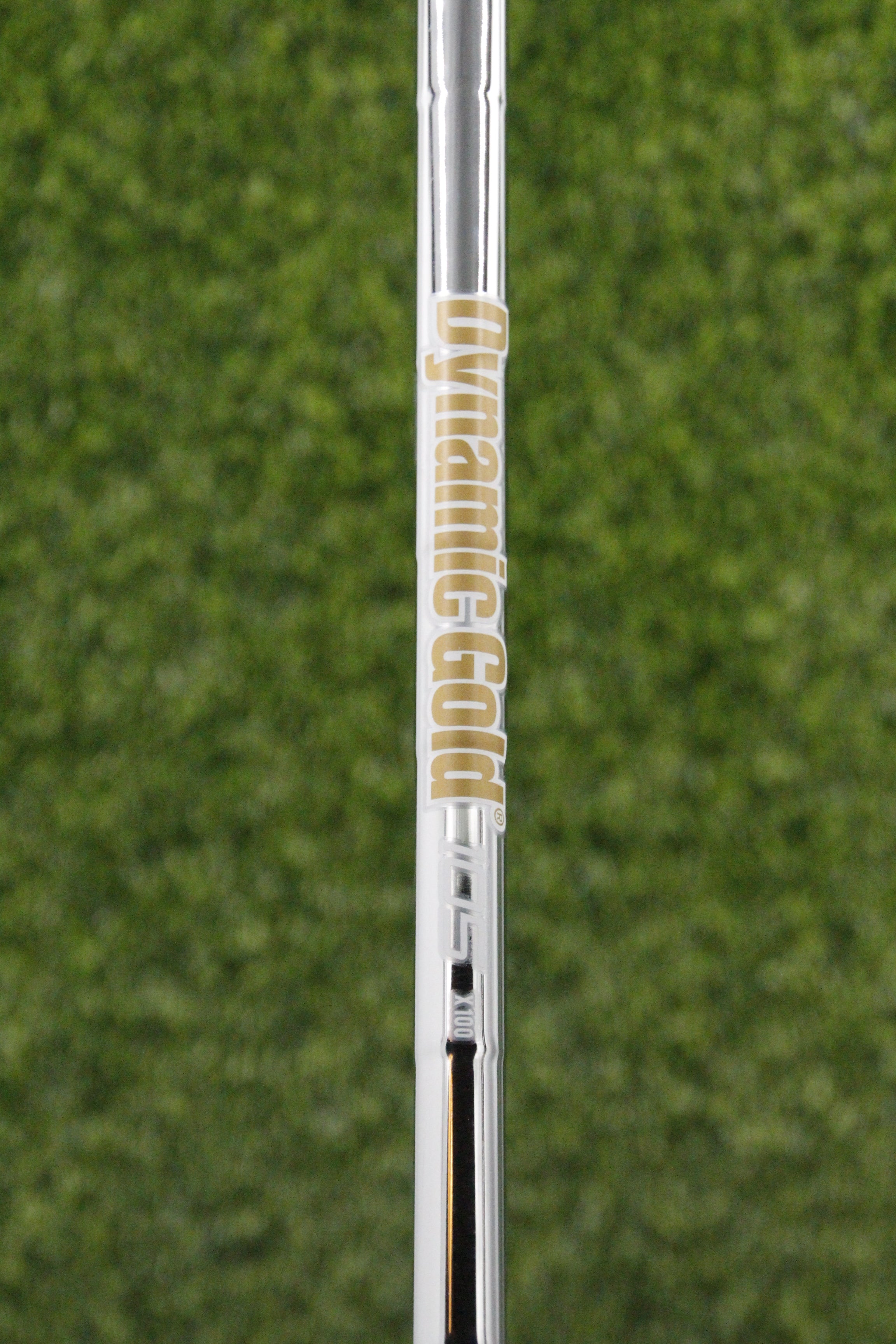 TaylorMade 2024 P7CB 4 Iron XS Flex 38.75"