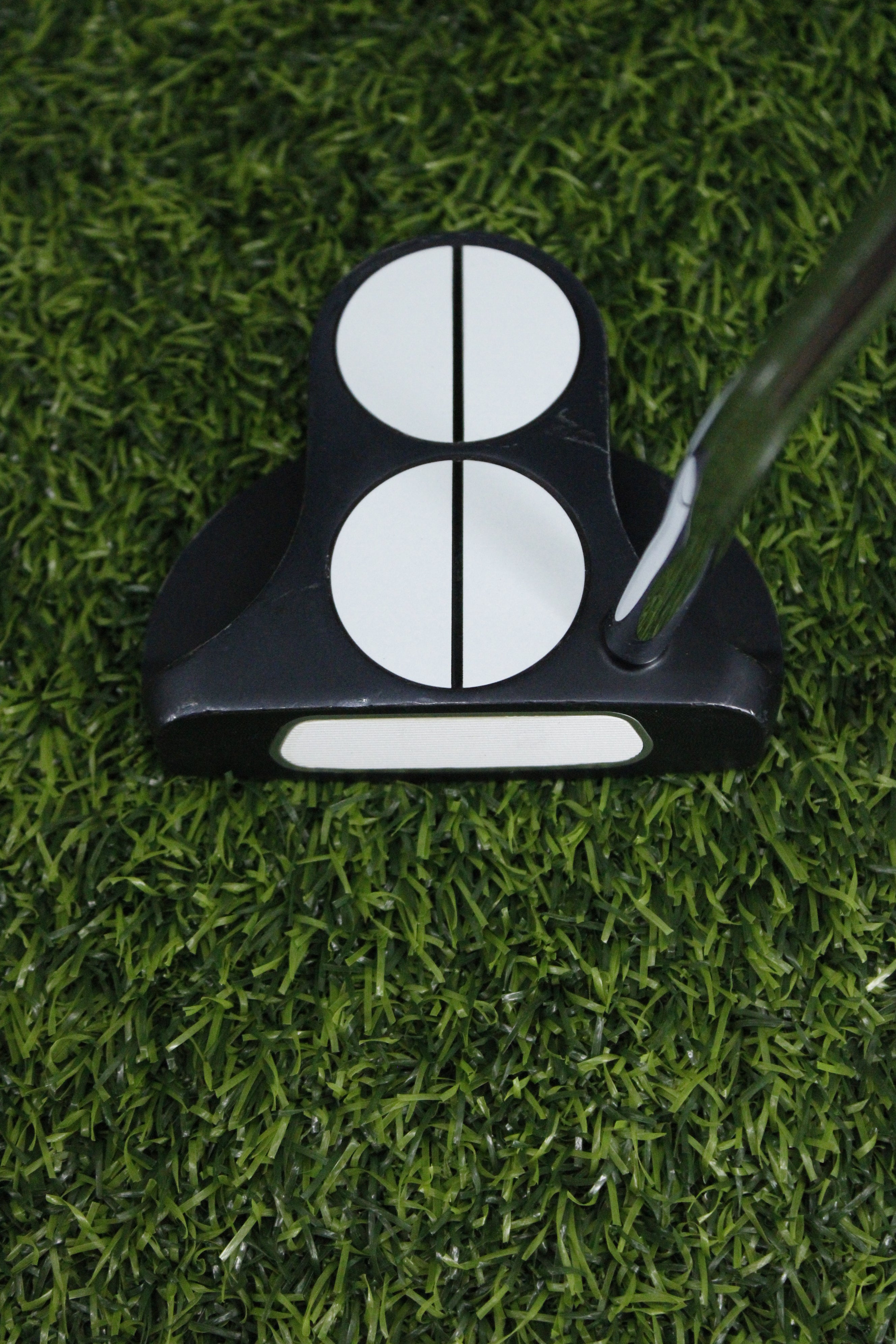 Odyssey Ai-ONE 2-Ball DB Putter 34"