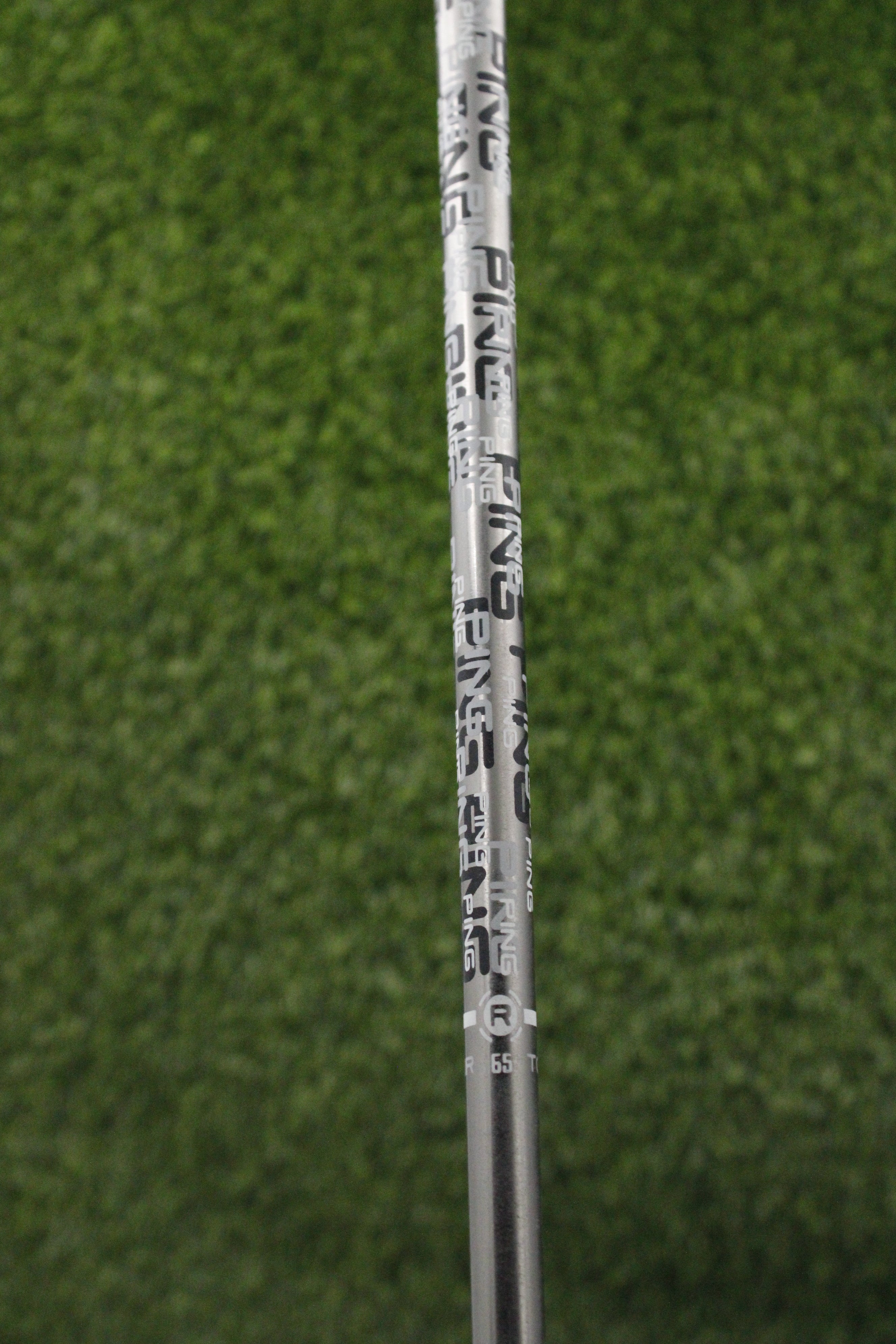 Ping G30 9° Driver R Flex 45.5"