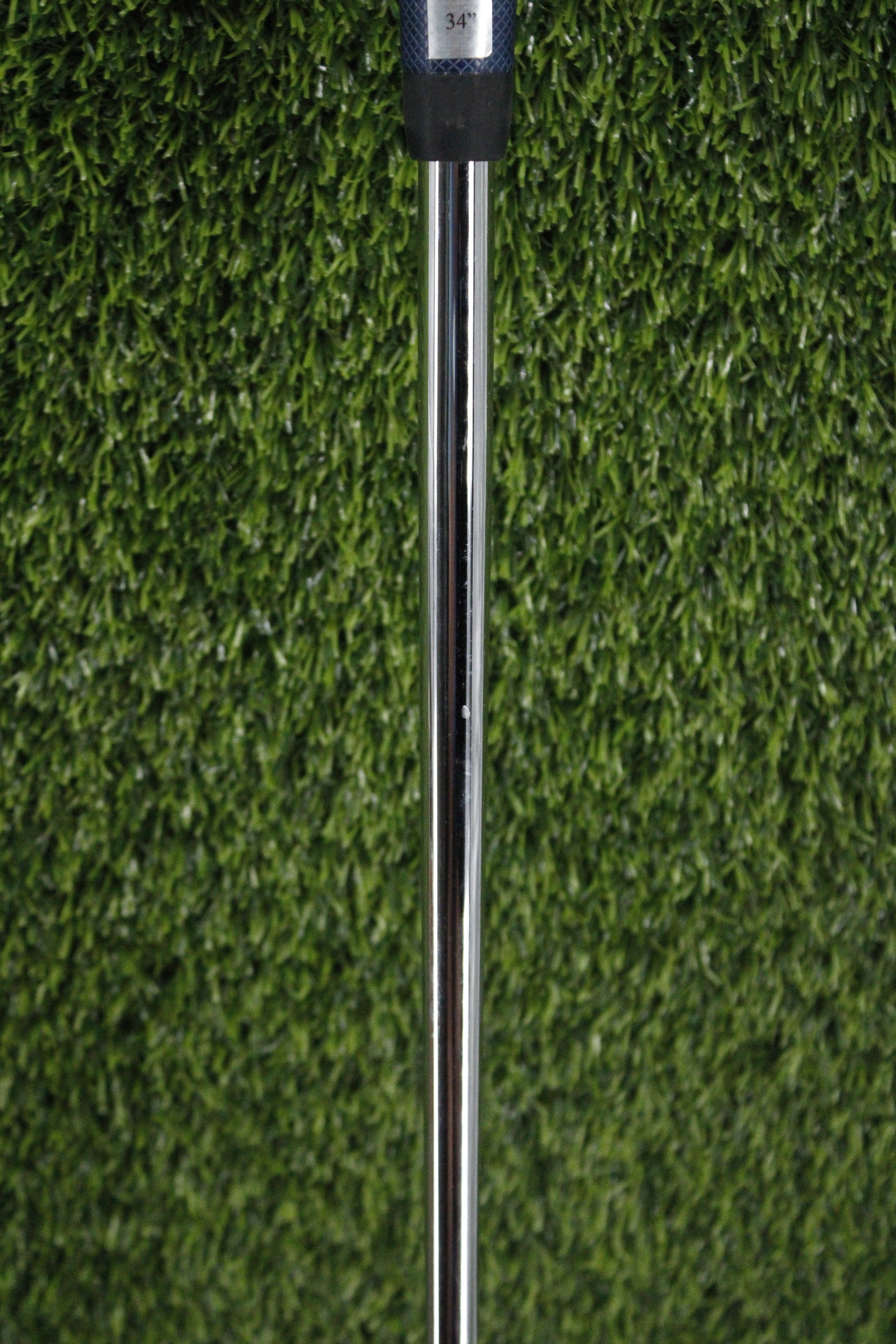 Odyssey Ai-ONE 2-Ball DB Putter 34"