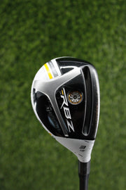 TaylorMade Rocketballz Stage 2 19° 3 Hybrid R Flex 41"