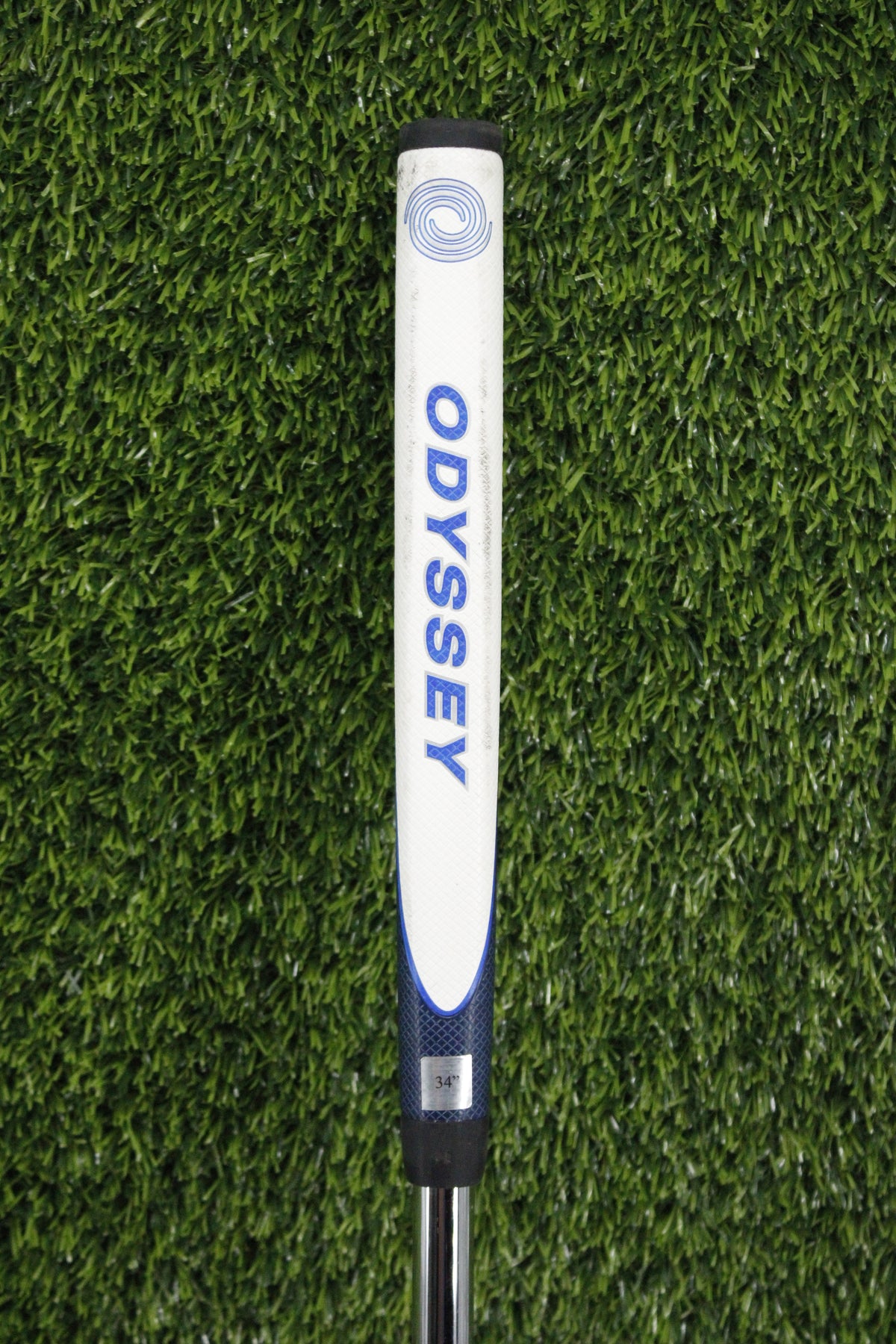 Odyssey Ai-ONE 2-Ball DB Putter 34"